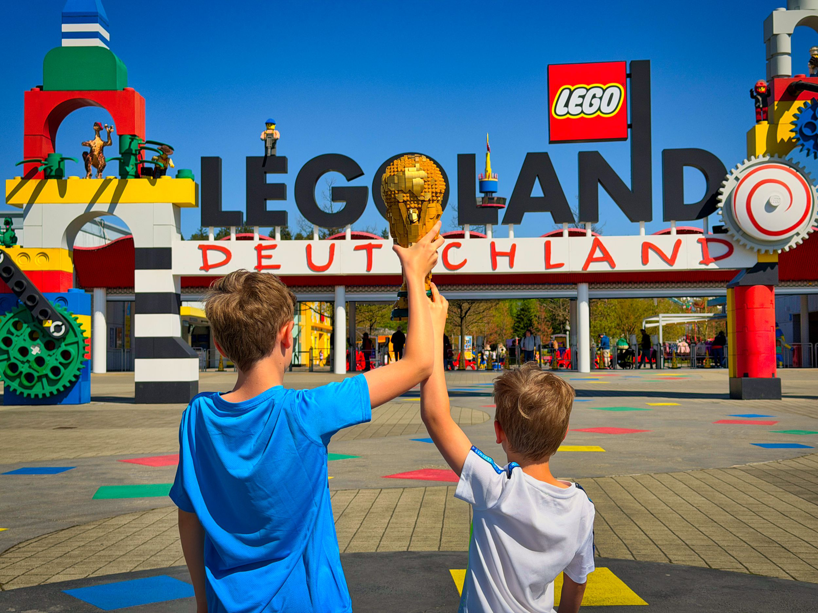 LEGOLAND Deutschland