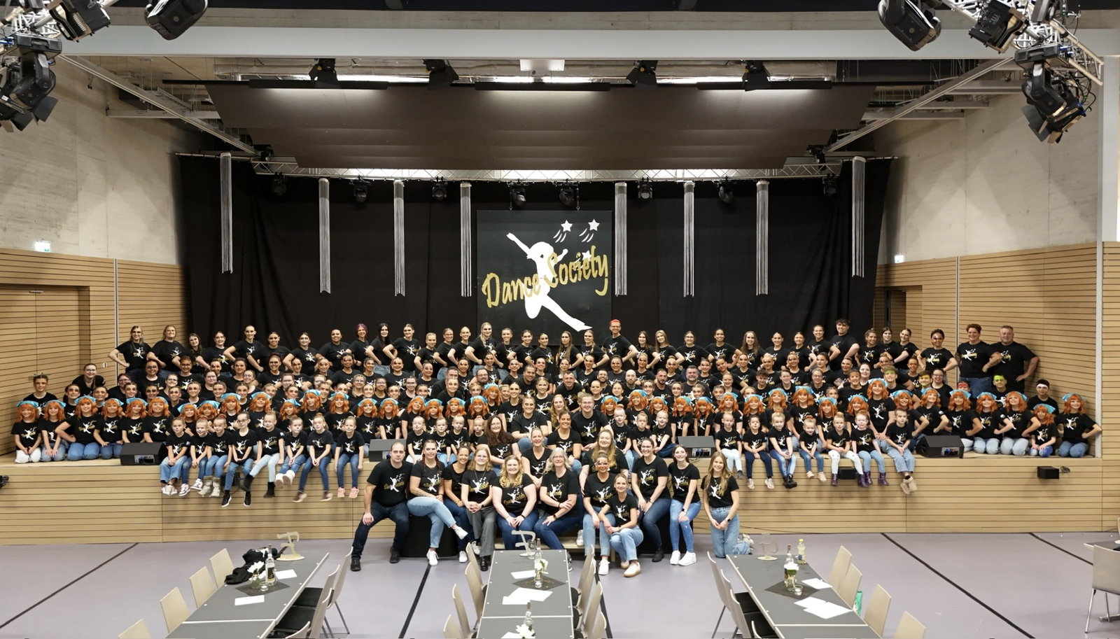 Dance Society Alzey
