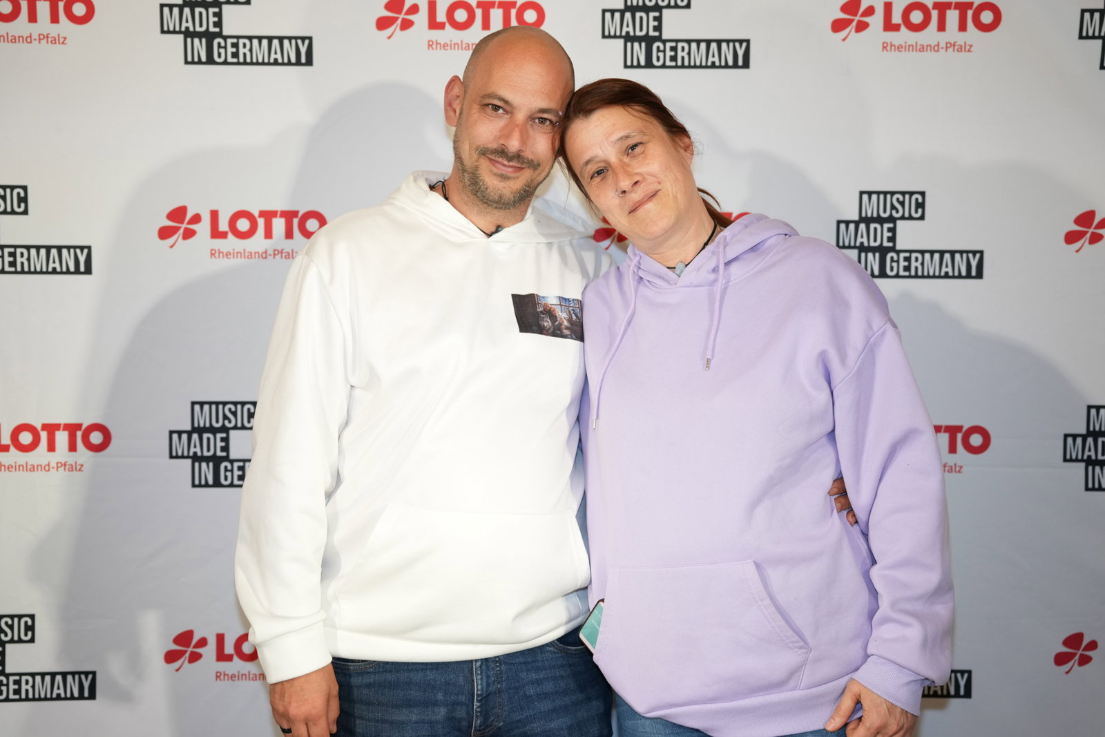 Fotowand KAMRAD Bad Ems