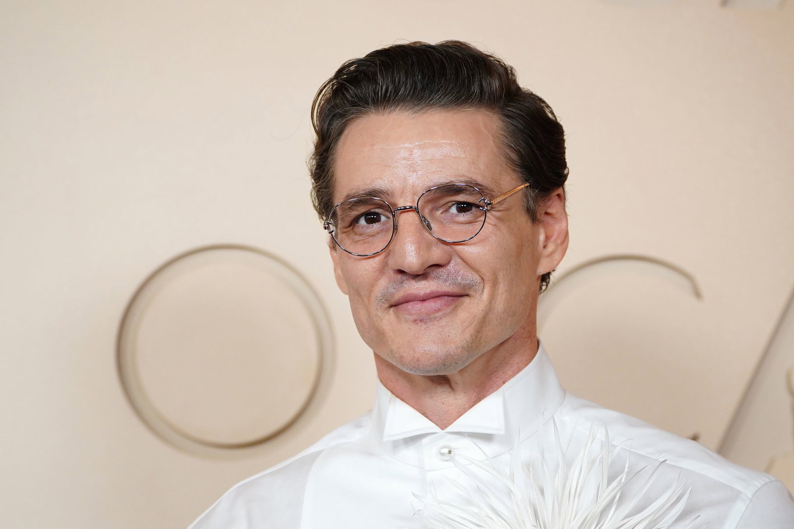 Überraschte viele Fans: Pedro Pascal ohne Bart. (Archivbild)