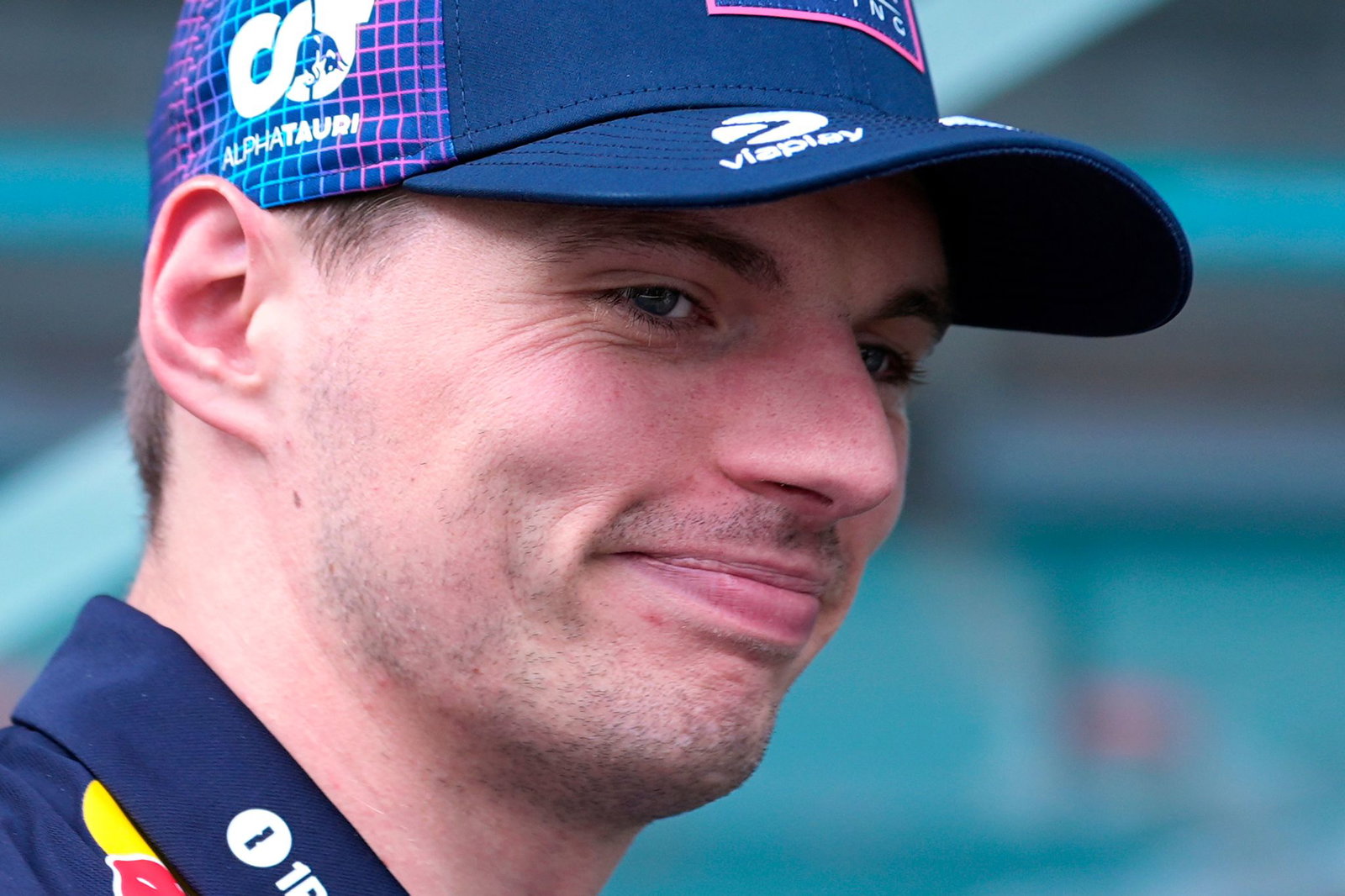 Max Verstappen gehört zu den Mitfavoriten auf dem Nürburgring. (Archivbild)