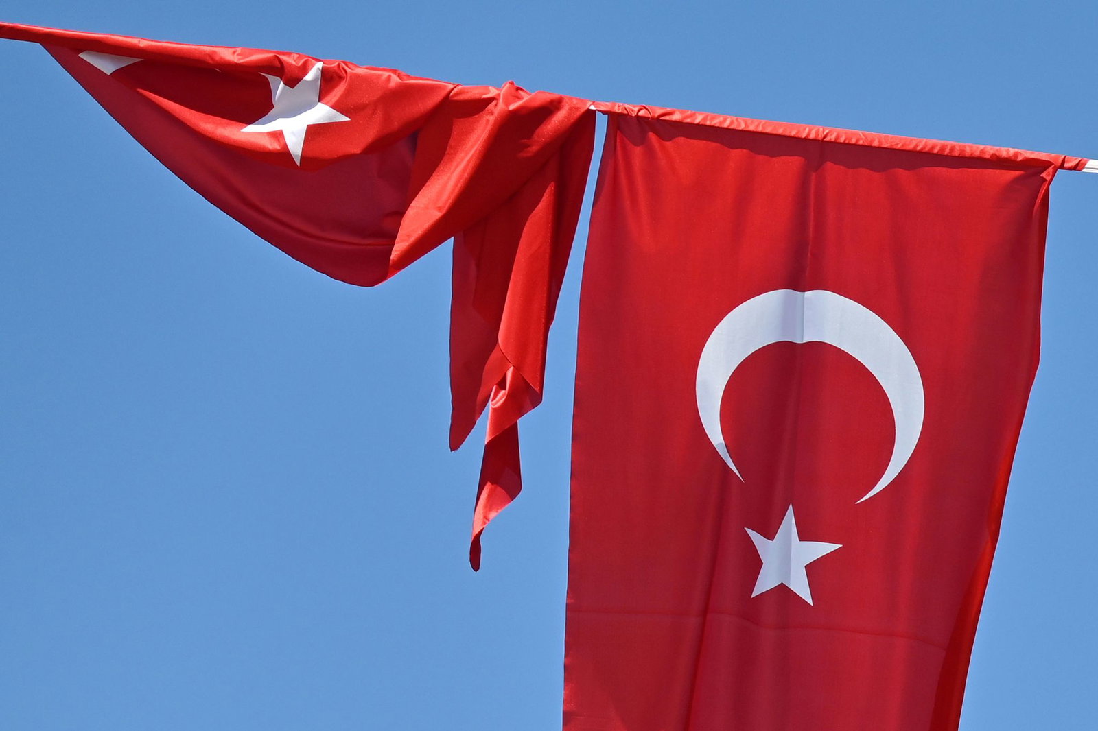 Zu mehr als 45 Jahre Haft ist ein oppostioneller Bürgermeister in der Türkei verurteilt worden. (Archivbild)
