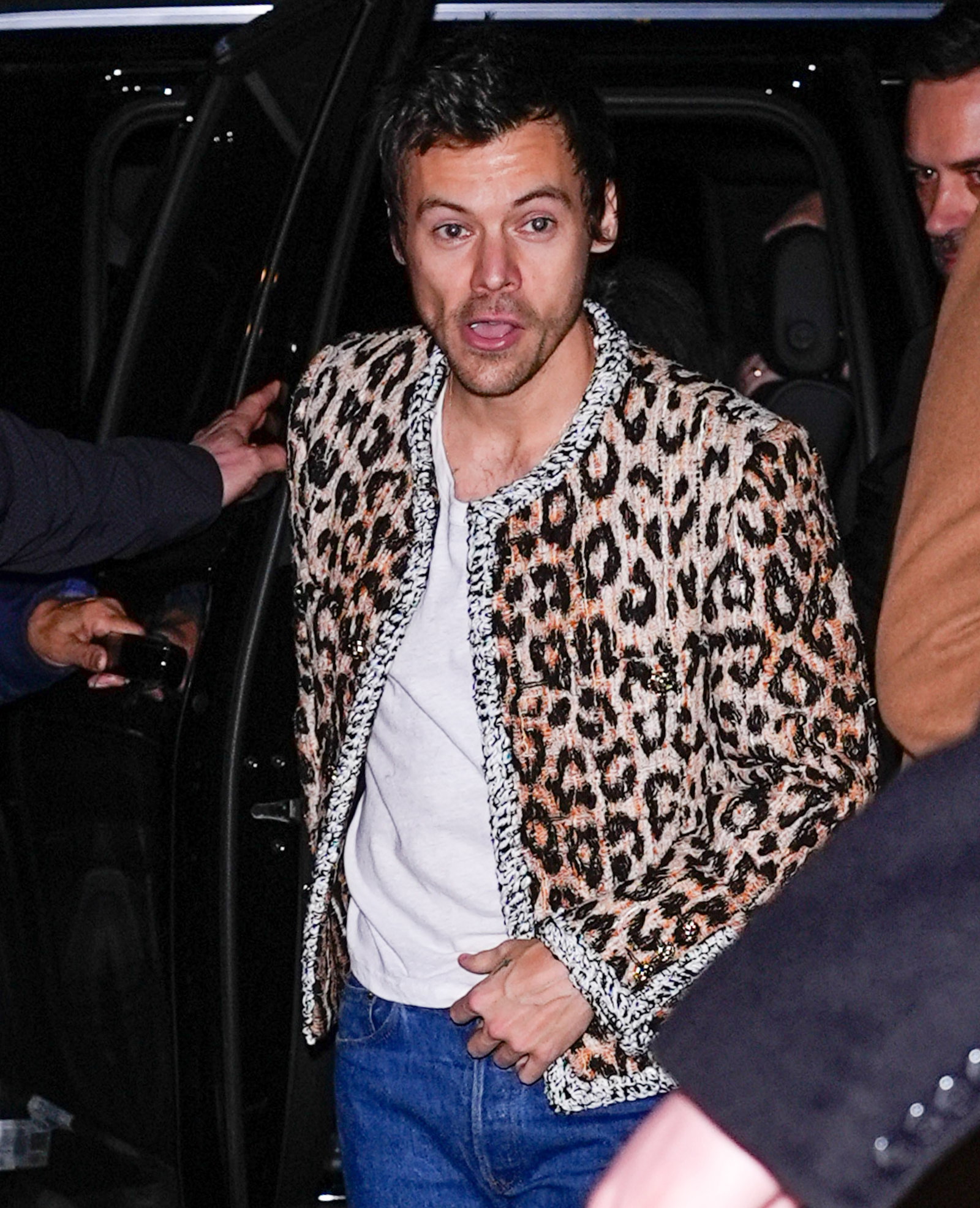 Harry Styles