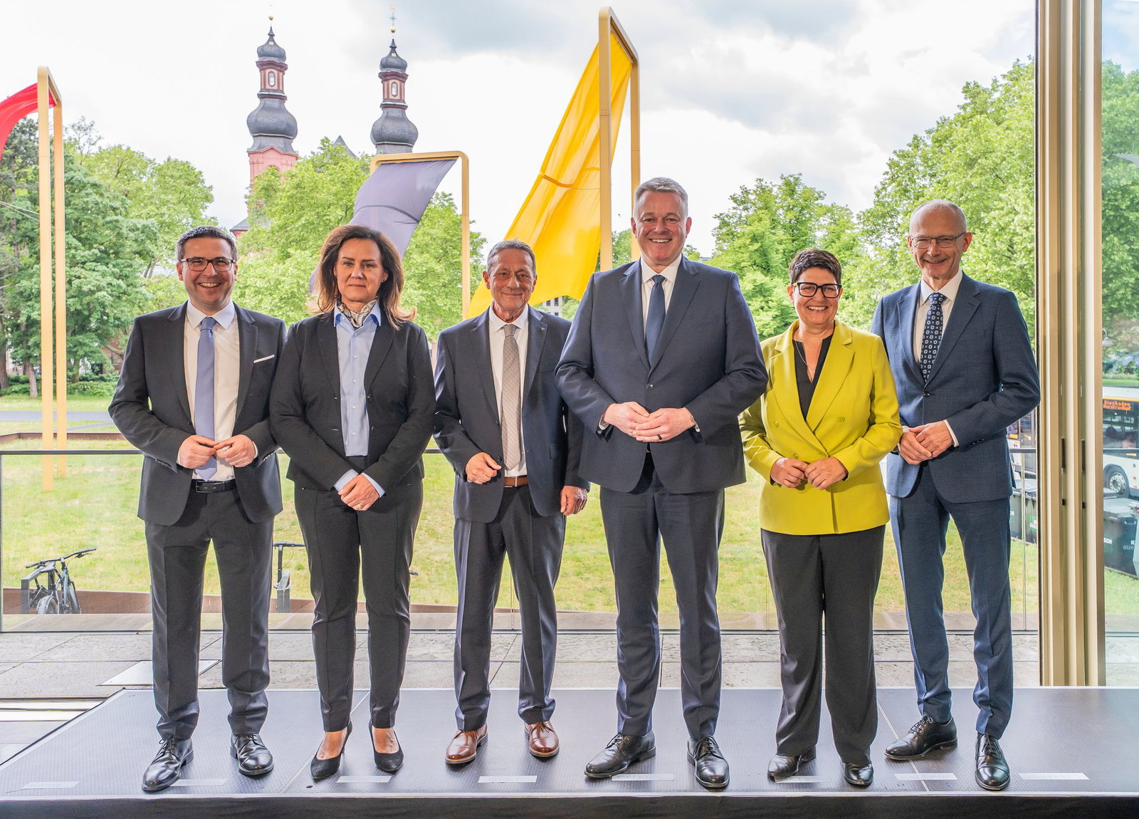 Schnieders Entscheidung für das Bildungsministerium sorgte für Aufsehen. (Archivbild)