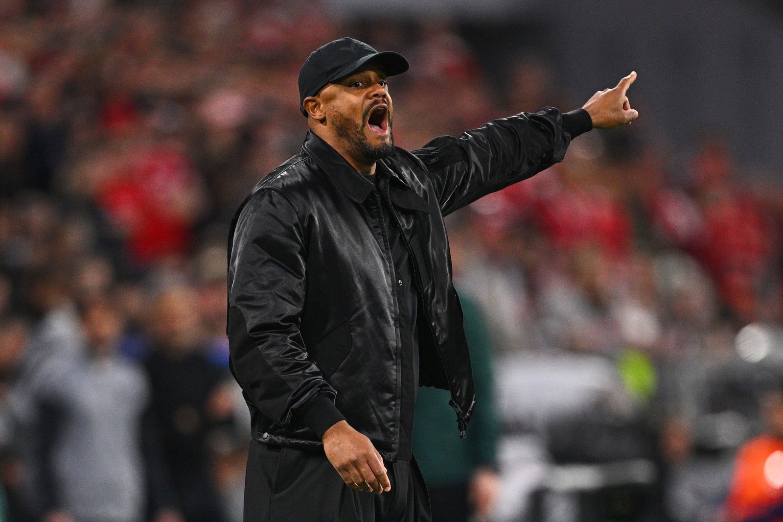 Vincent Kompany ist jetzt schon «motiviert» für einen neuen Angriff in der Champions League in der kommenden Saison.