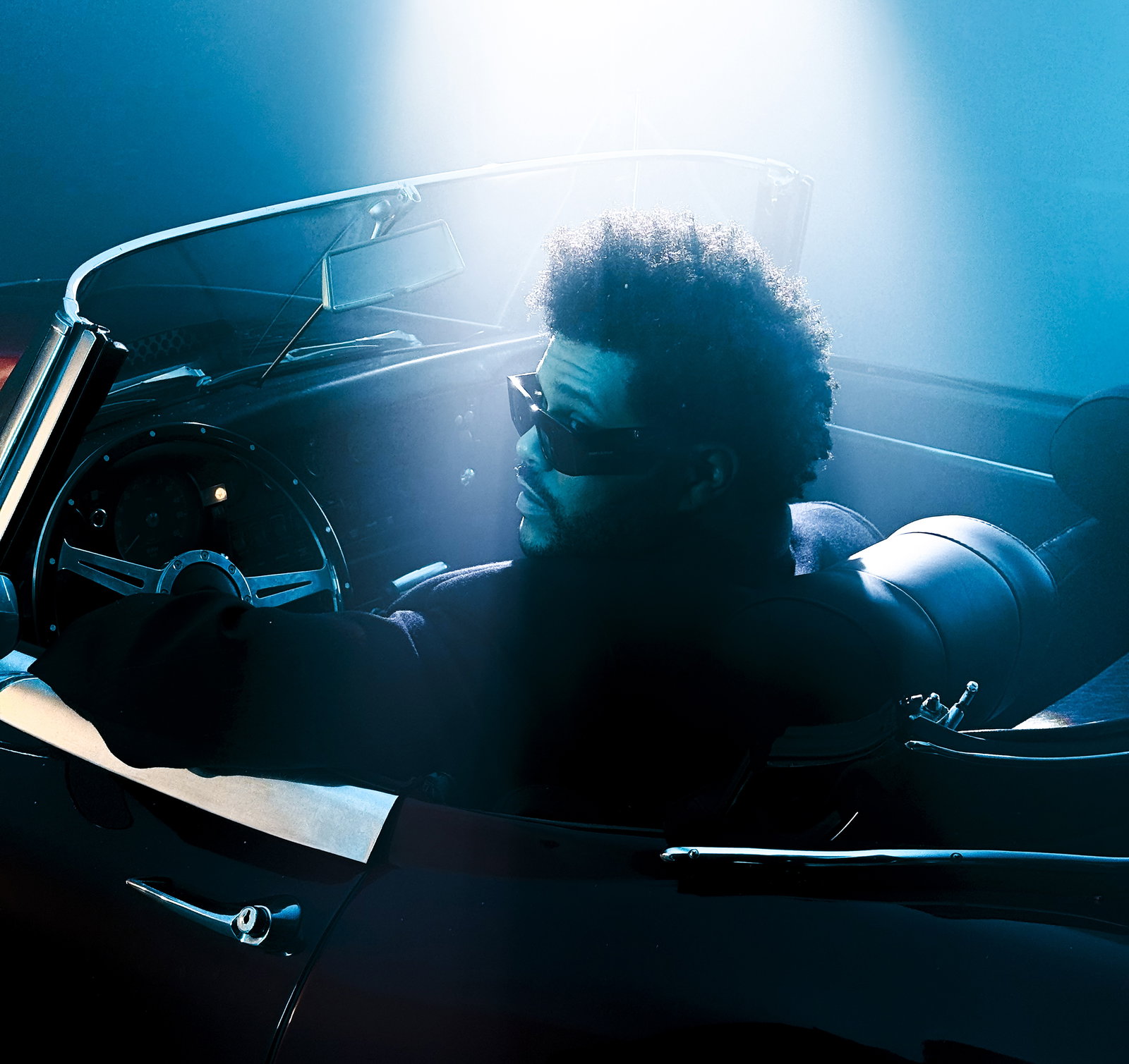 The Weeknd