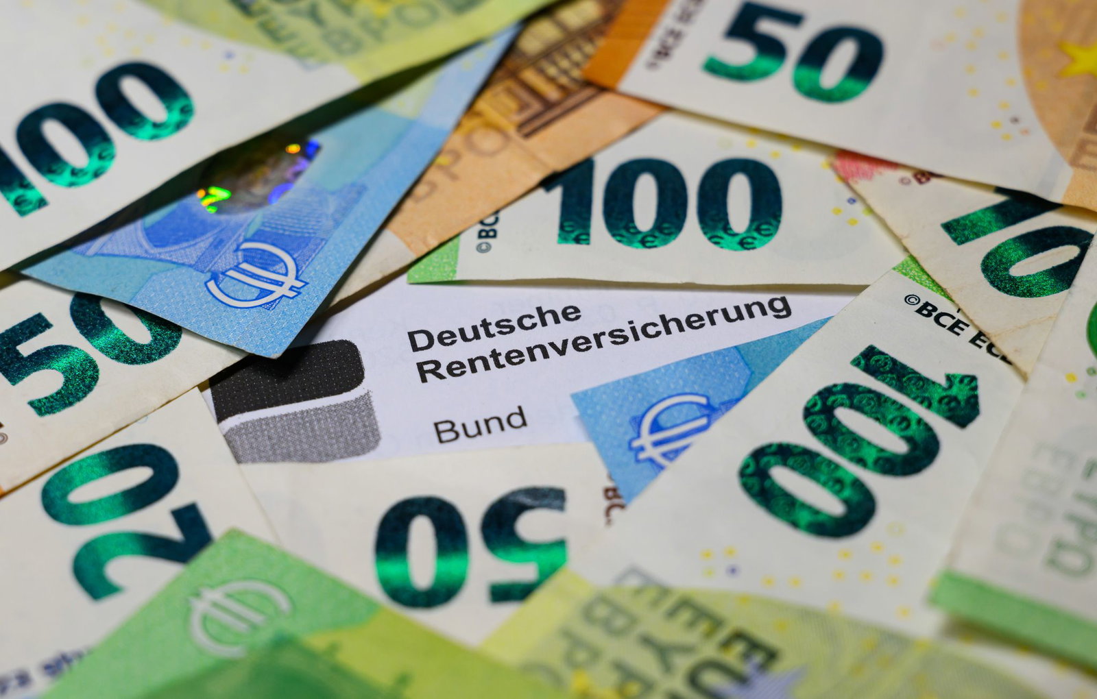 Wer soll wie stark zu Stabilisierung des Rentensystems beitragen? Vorschläge häufen sich. (Symbolbild)