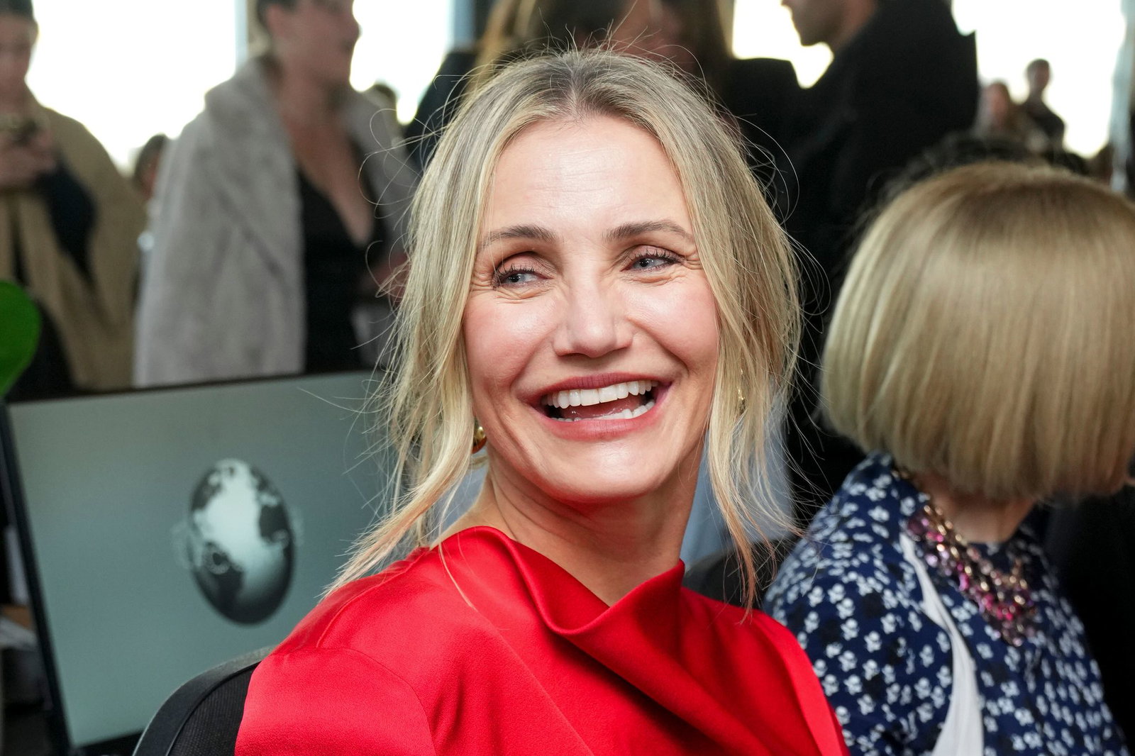 Cameron Diaz und Benji Madden haben nun drei Kinder.(Archivbild) 
