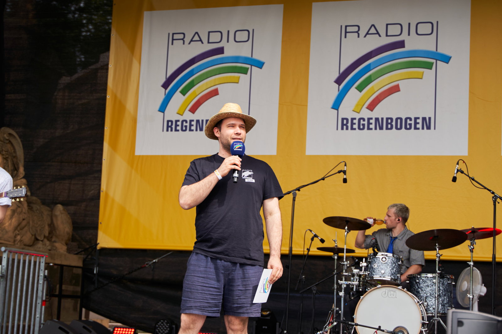 Stadtfest Mannheim 2026