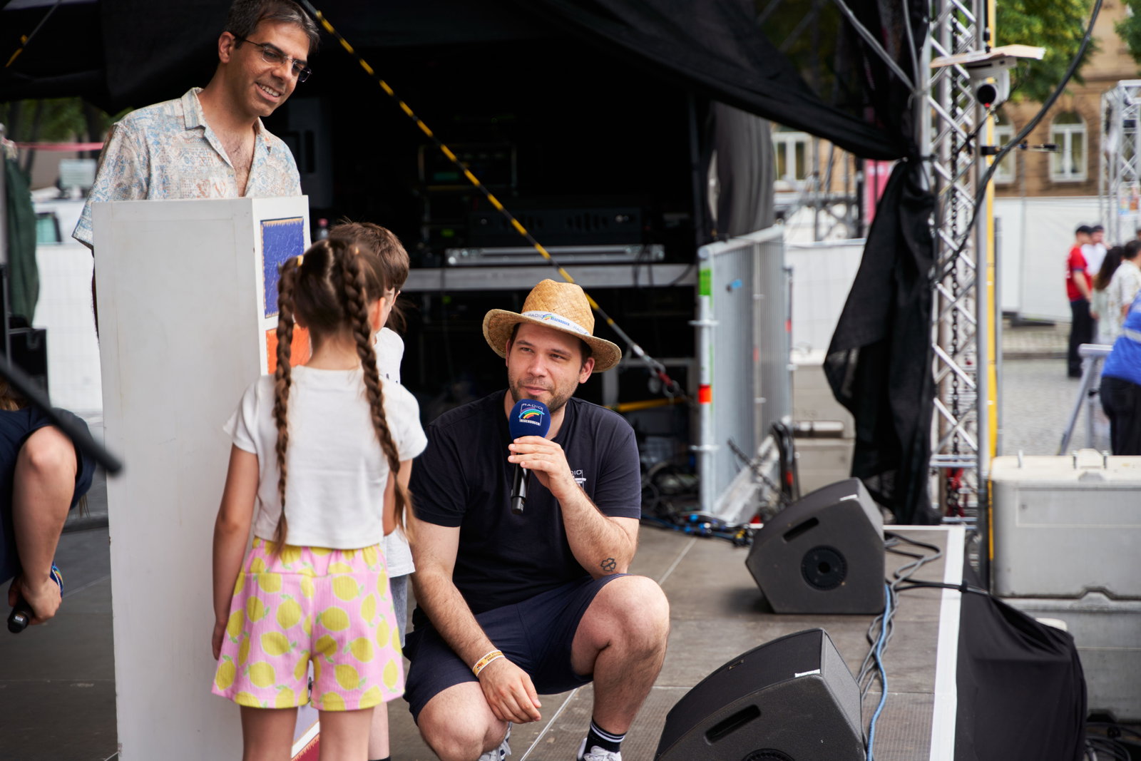 Stadtfest Mannheim 2026