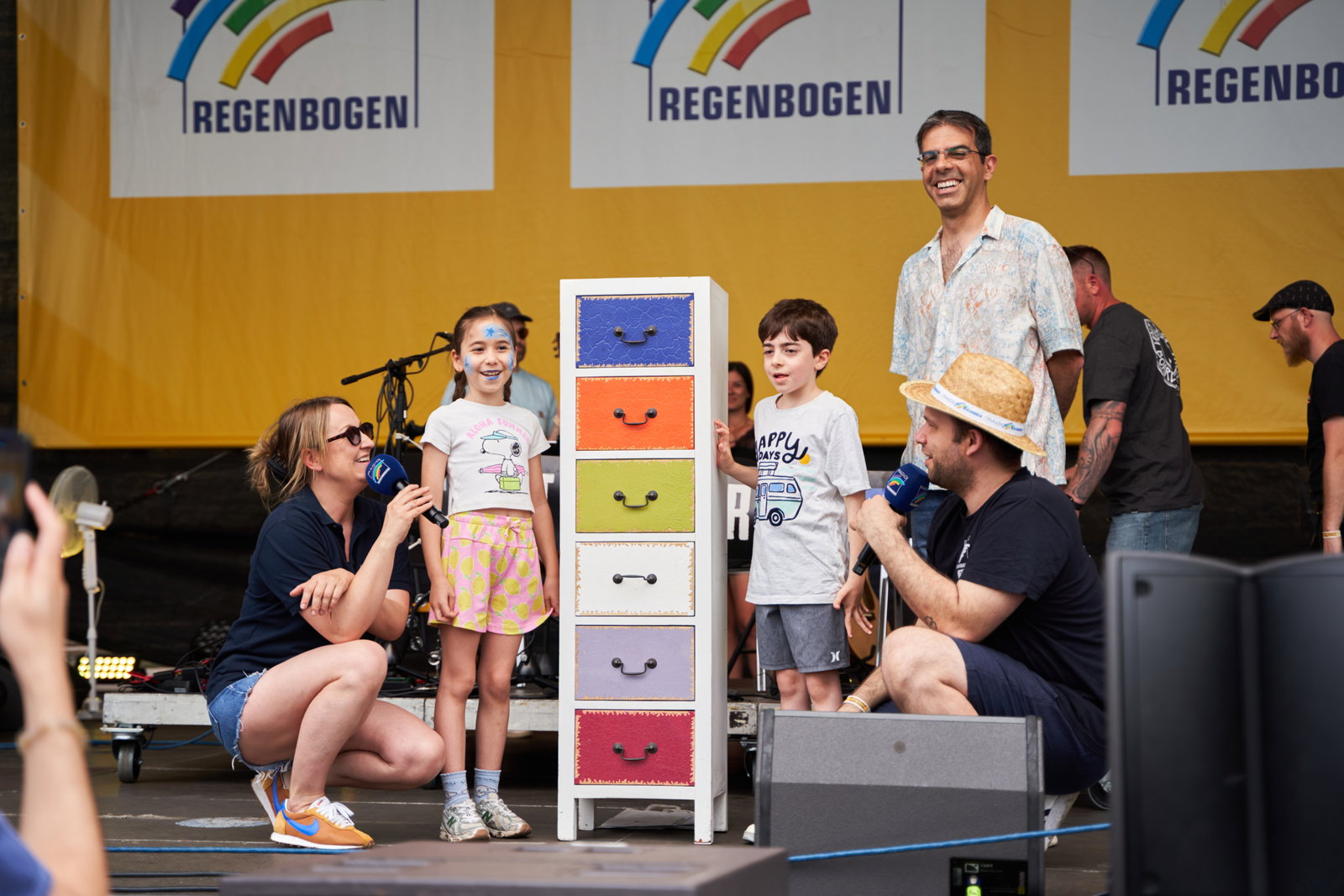 Stadtfest Mannheim 2026