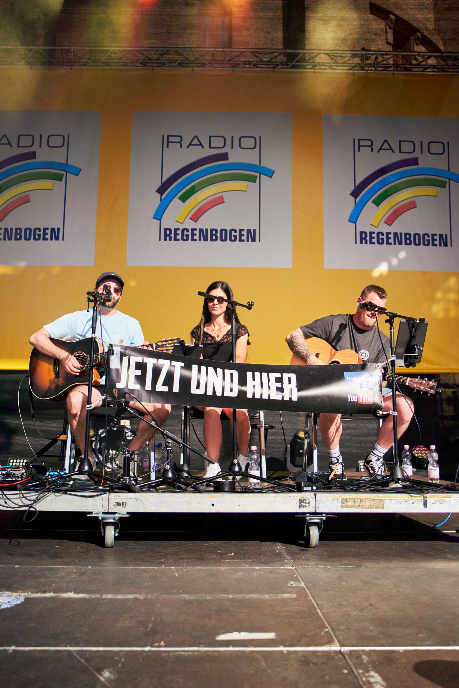 Stadtfest Mannheim 2026