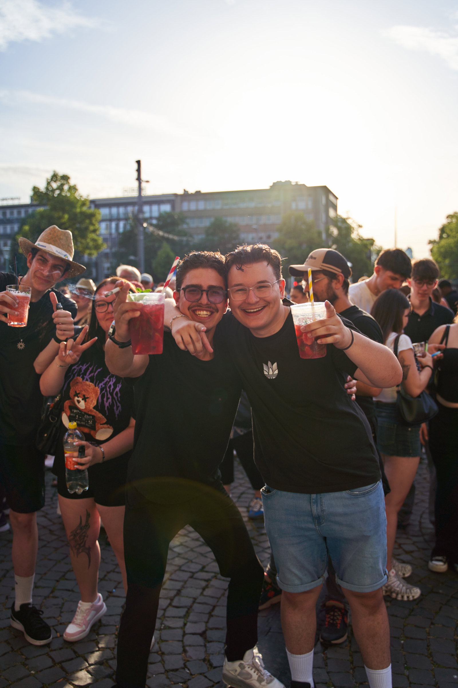 Stadtfest Mannheim 2026
