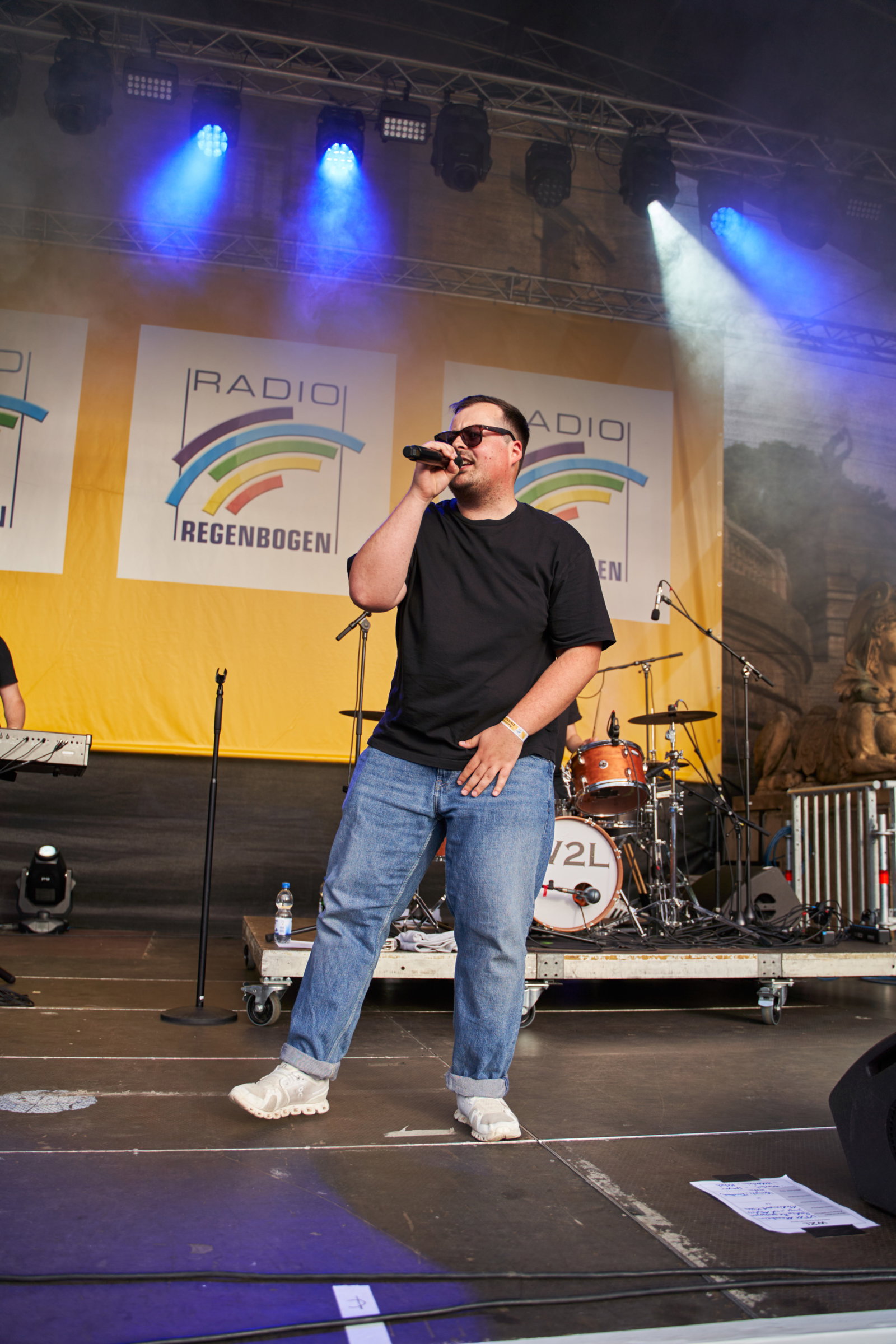 Stadtfest Mannheim 2026