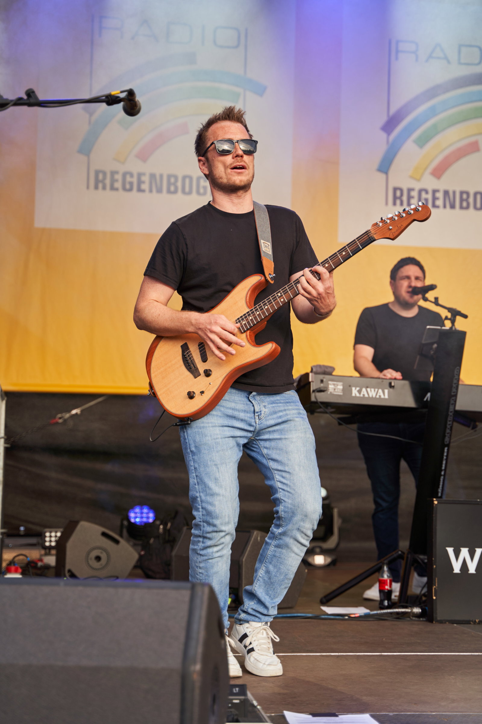 Stadtfest Mannheim 2026