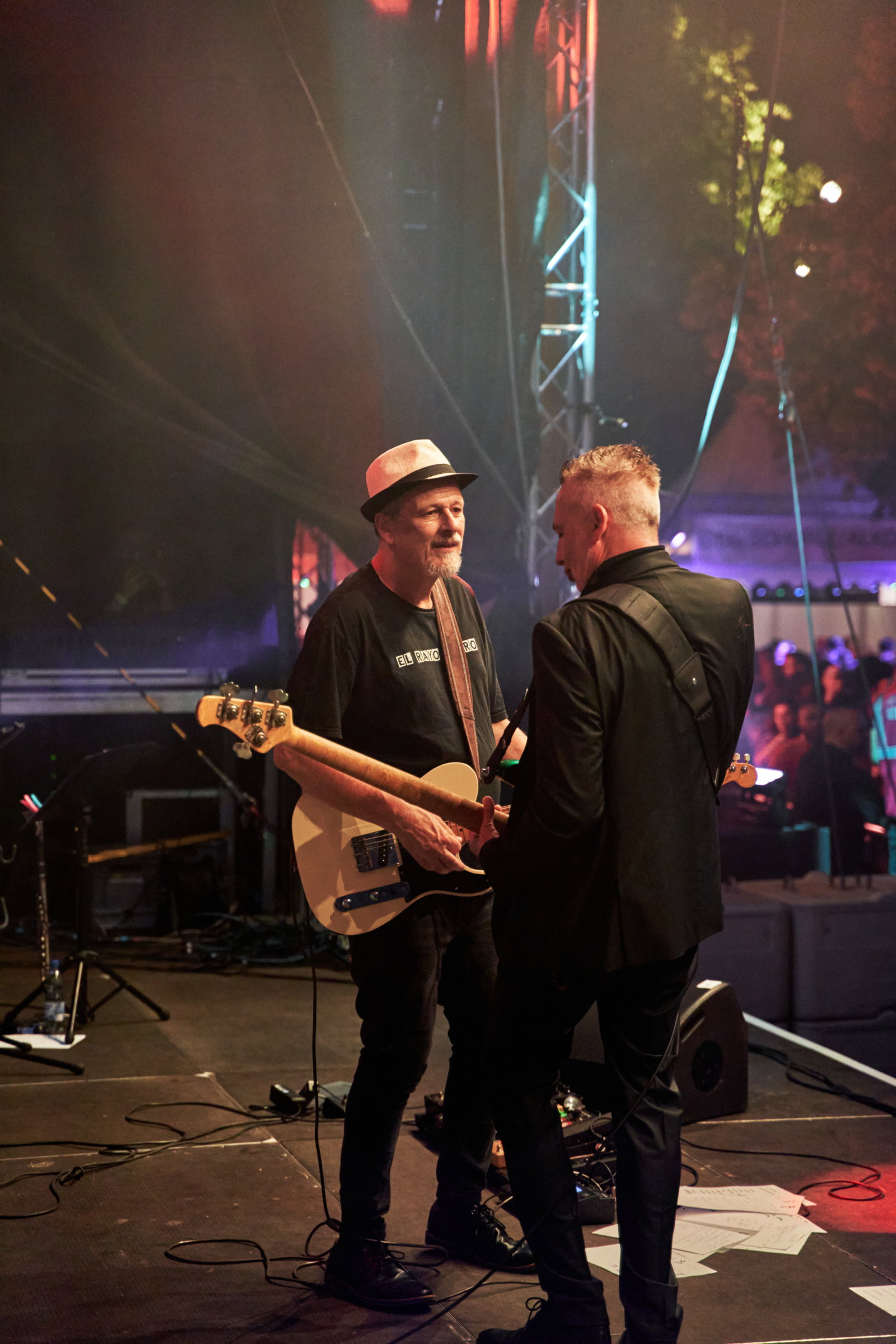 Stadtfest Mannheim 2026