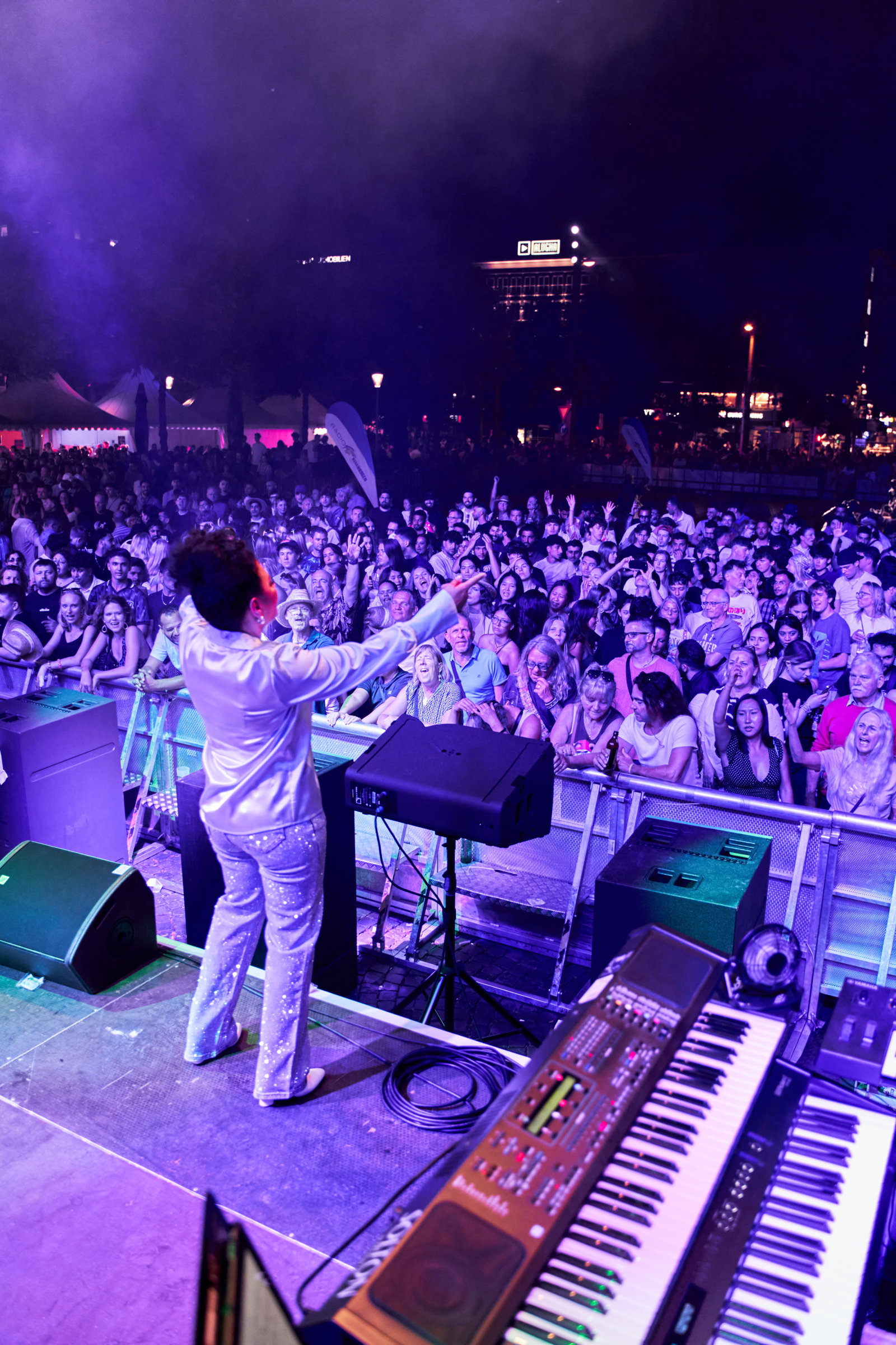 Stadtfest Mannheim 2026