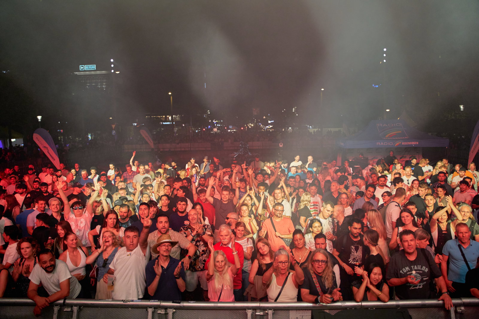 Stadtfest Mannheim 2026
