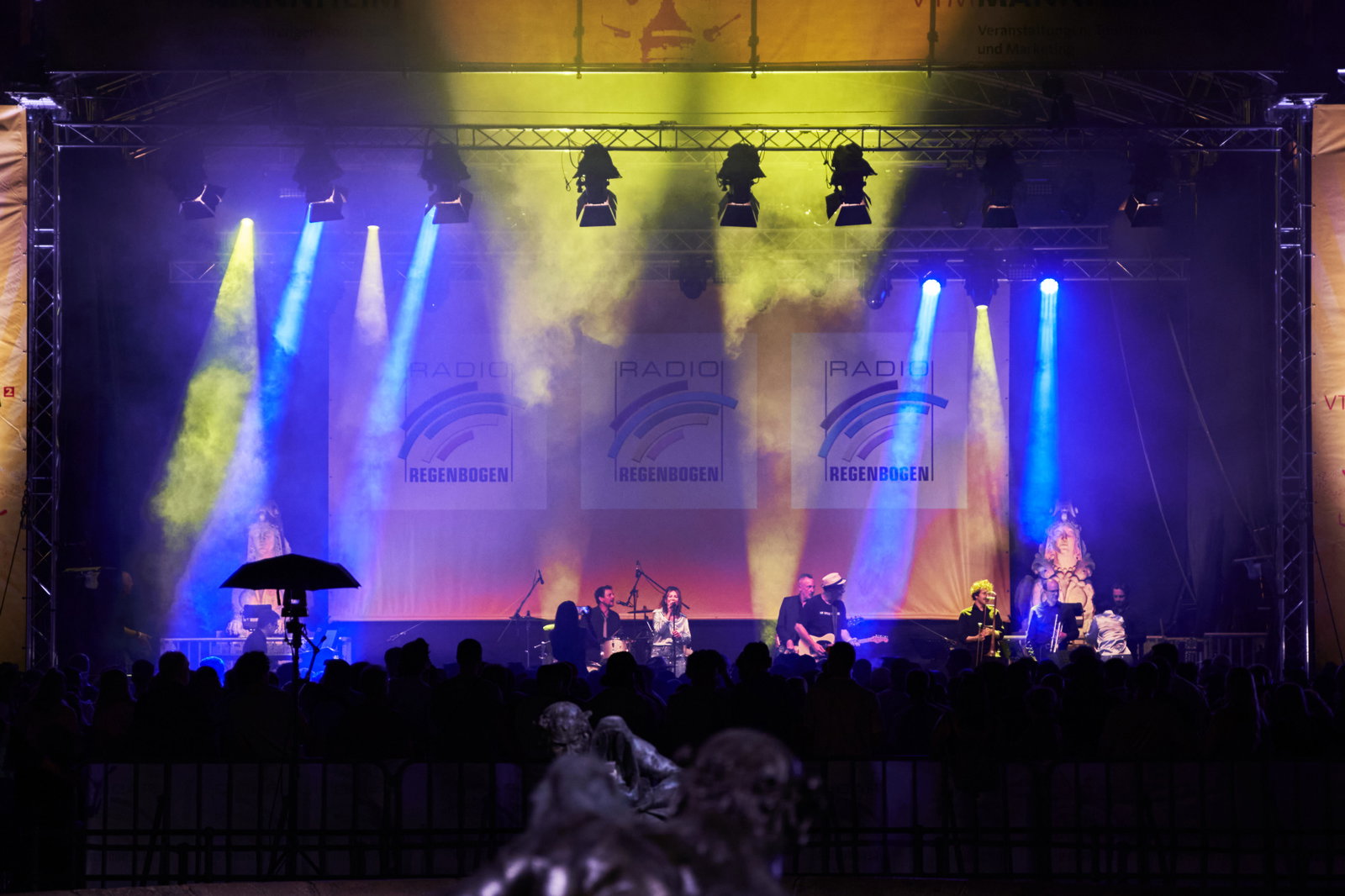 Stadtfest Mannheim 2026
