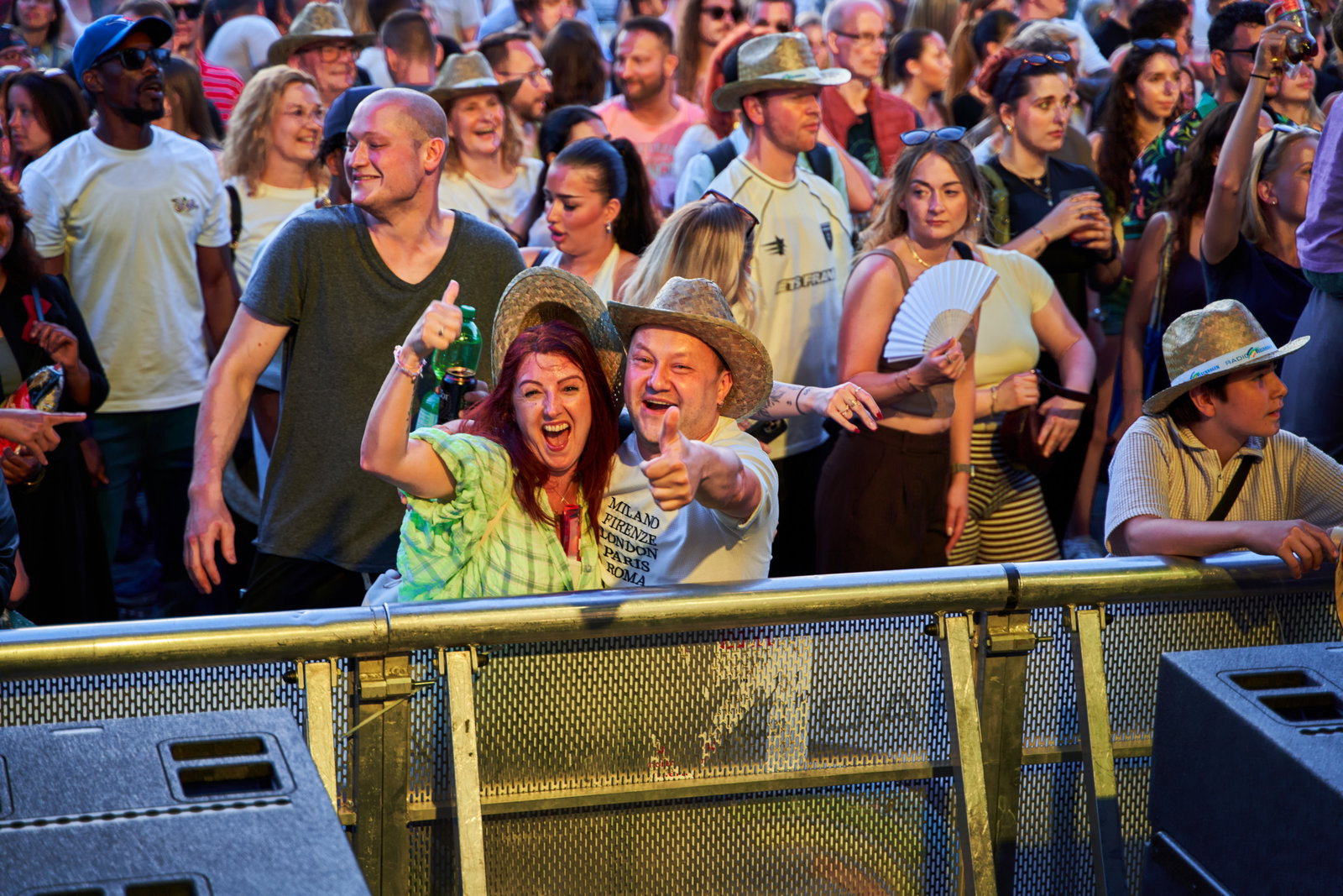 Stadtfest Mannheim 2026