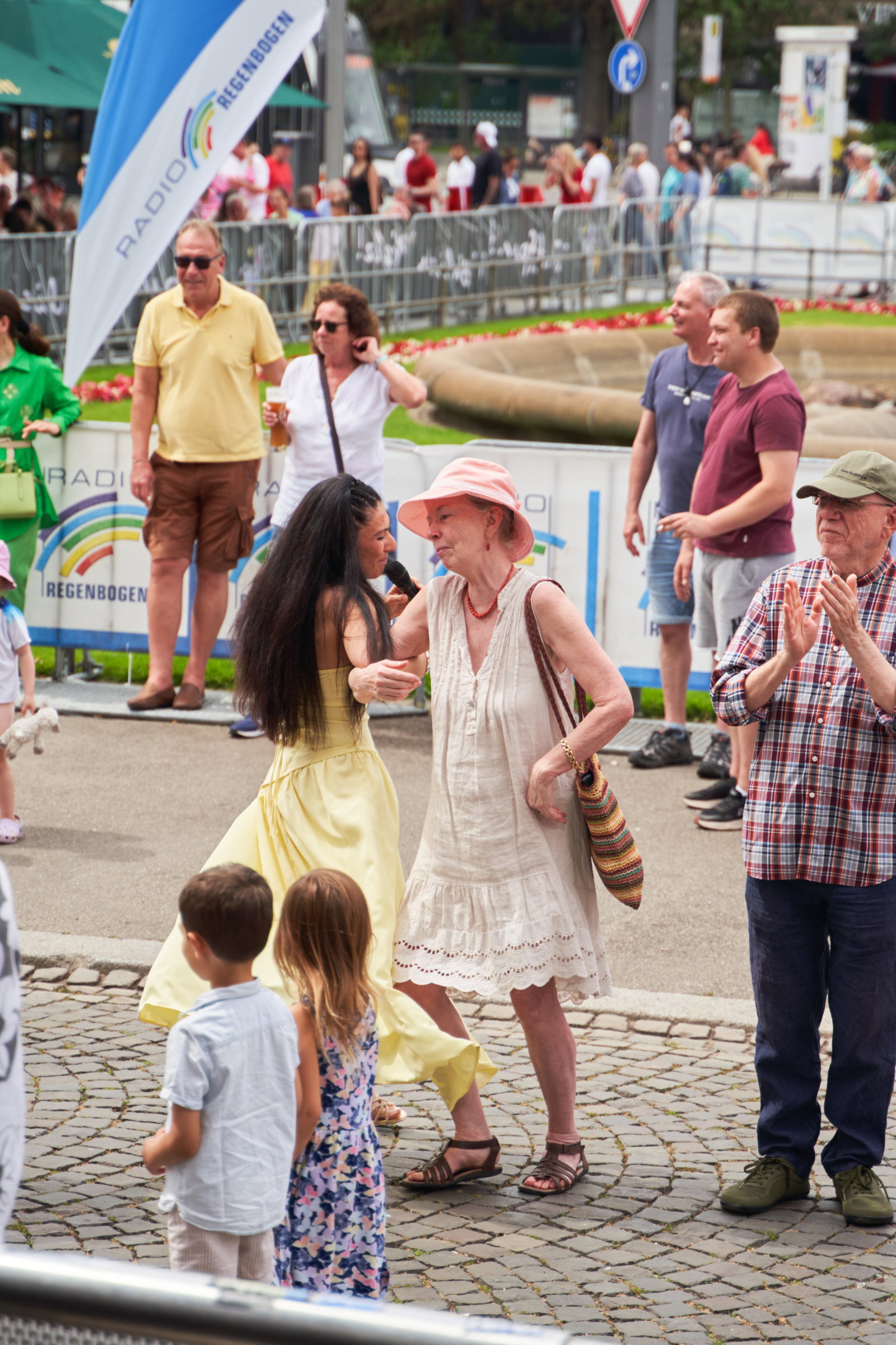 Stadtfest Mannheim 2026