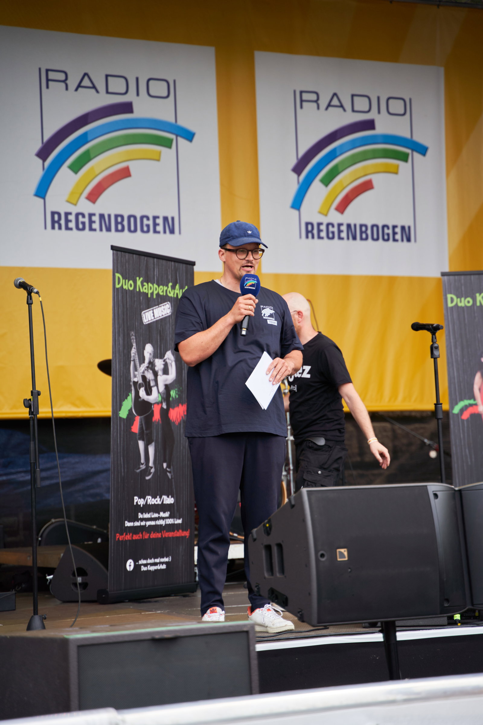 Stadtfest Mannheim 2026