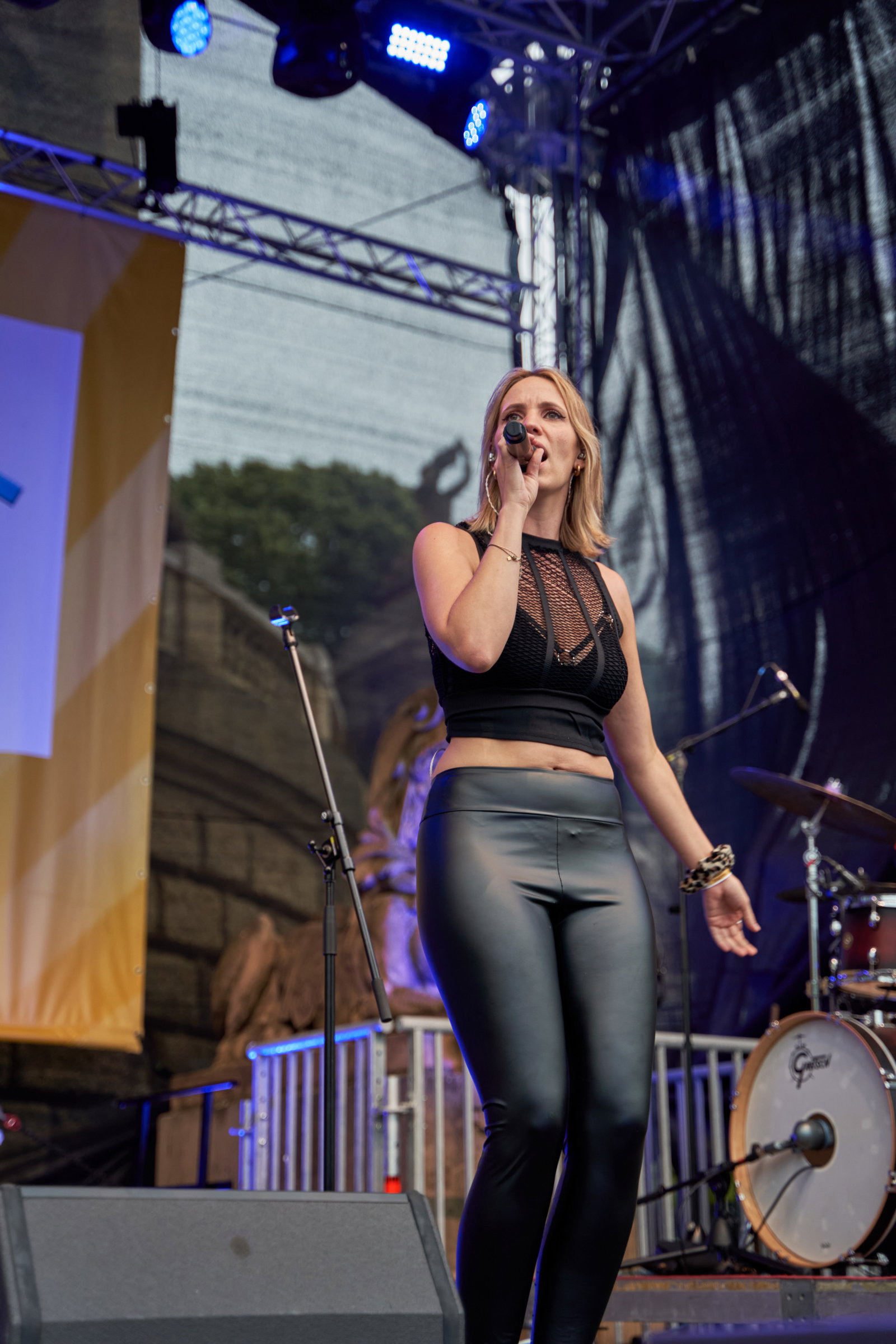 Stadtfest Mannheim 2026