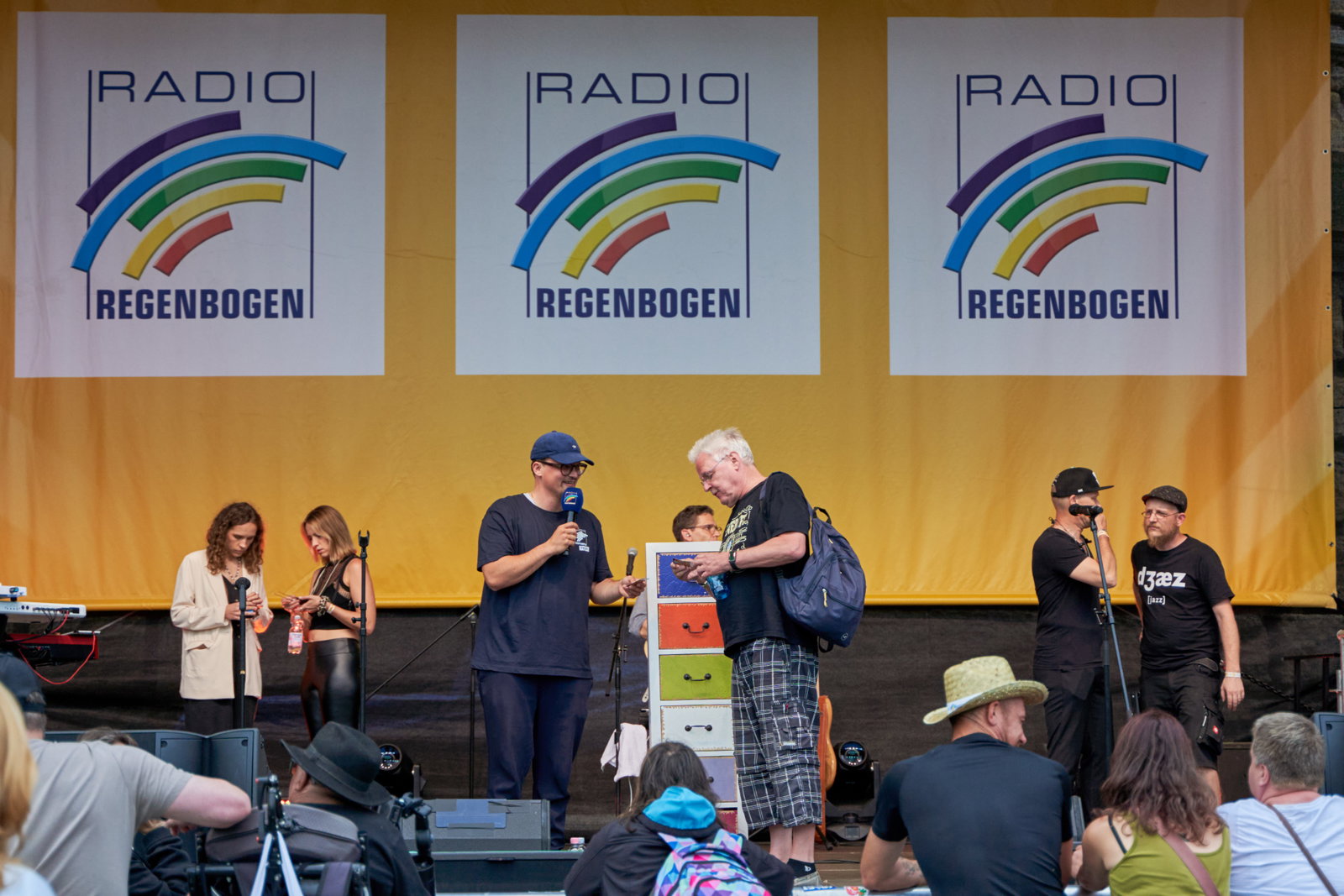 Stadtfest Mannheim 2026