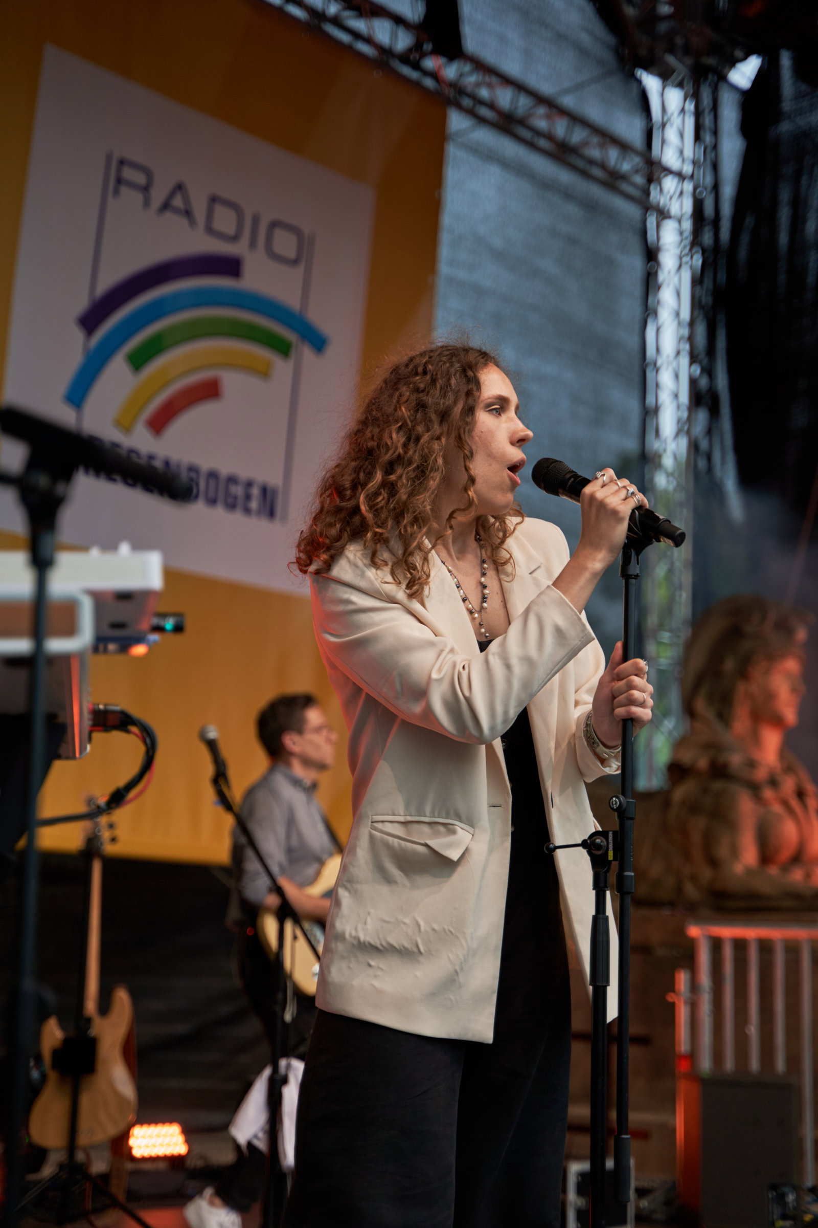 Stadtfest Mannheim 2026