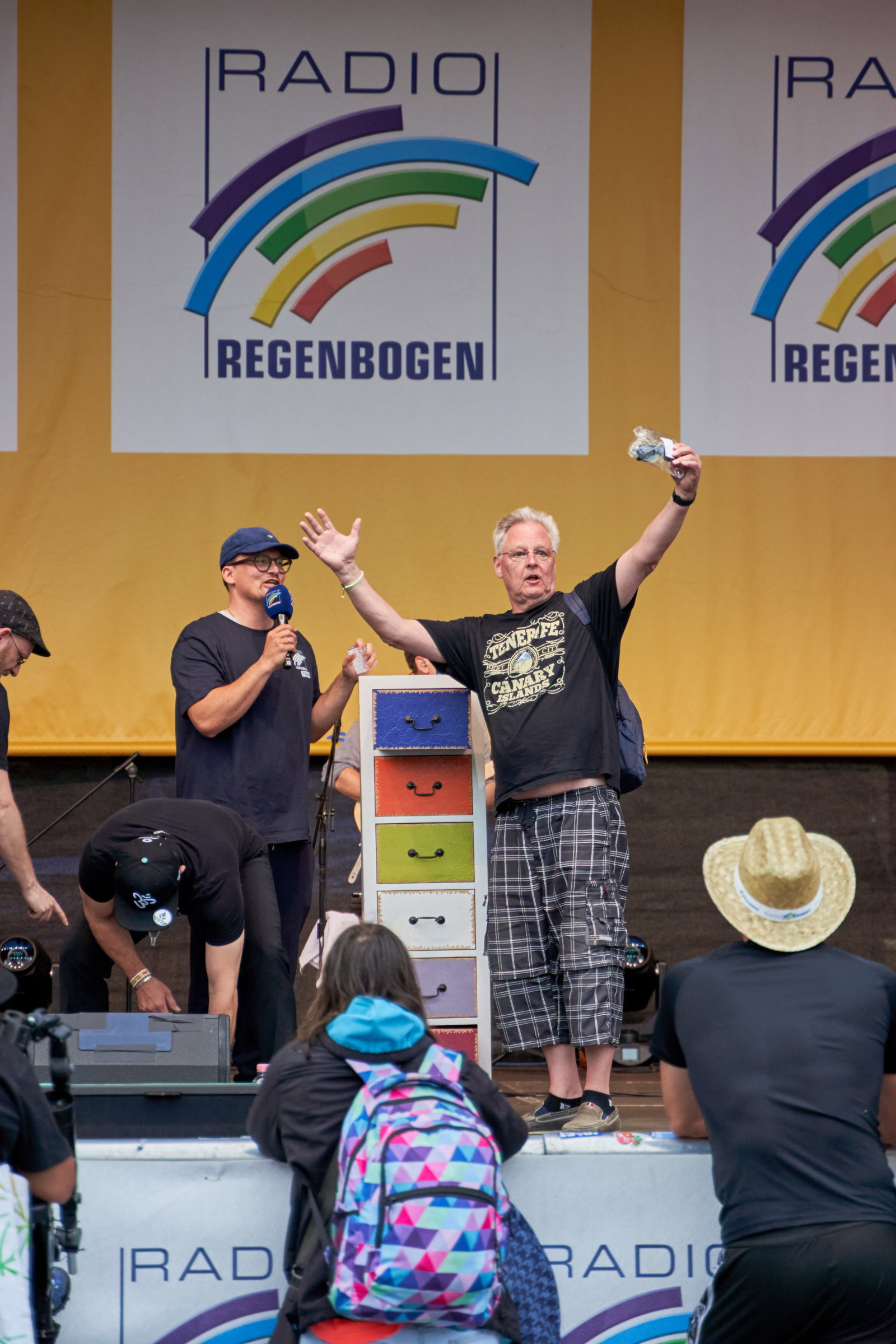 Stadtfest Mannheim 2026