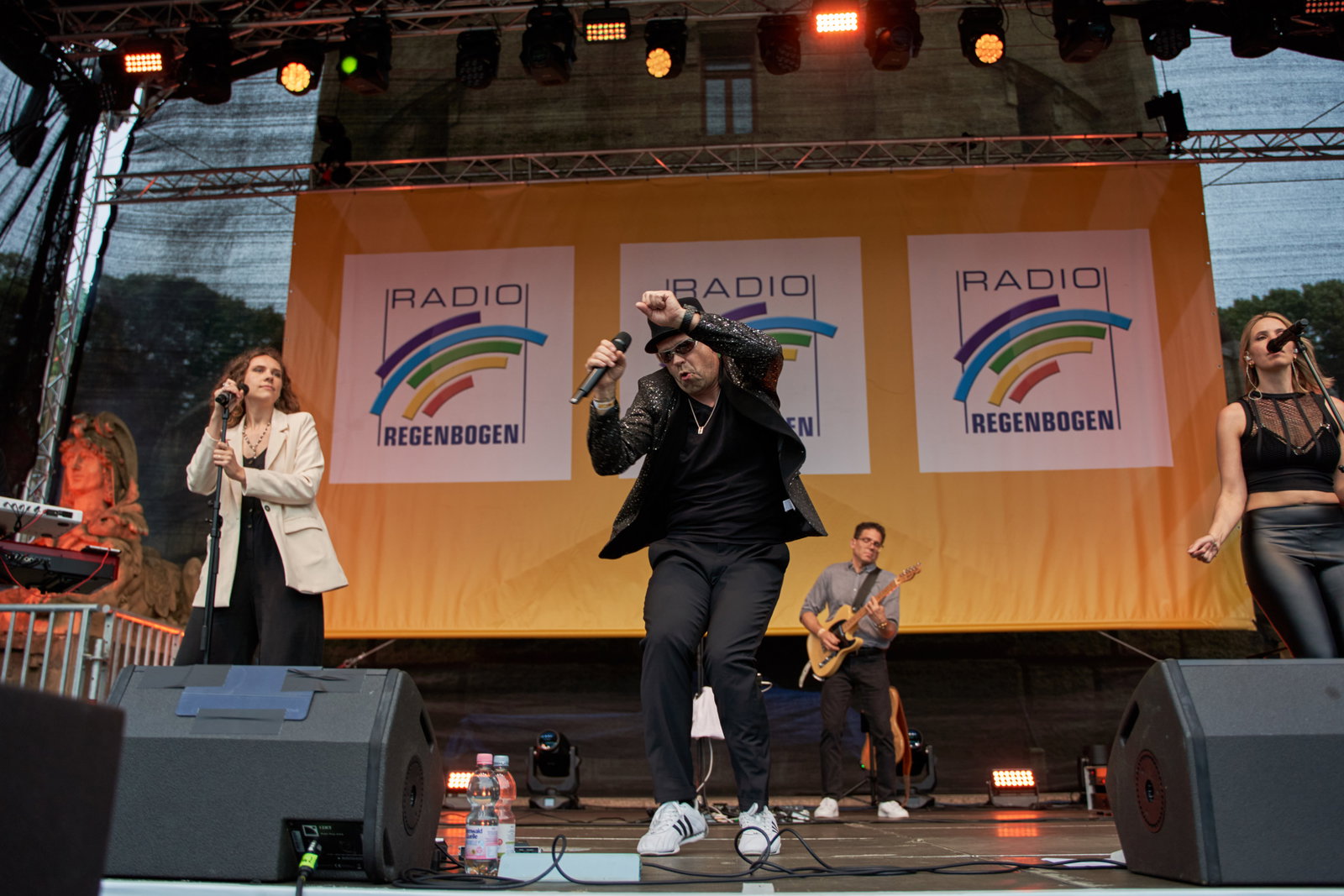 Stadtfest Mannheim 2026