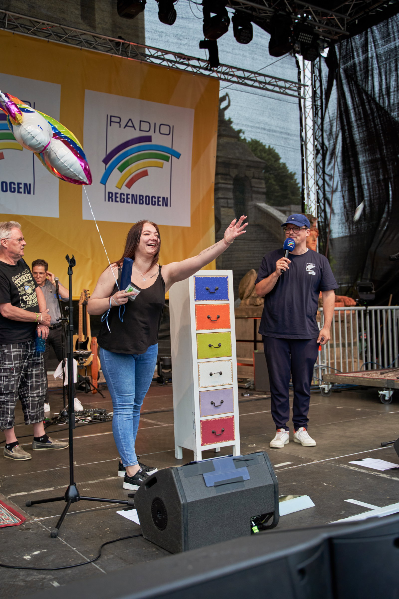 Stadtfest Mannheim 2026