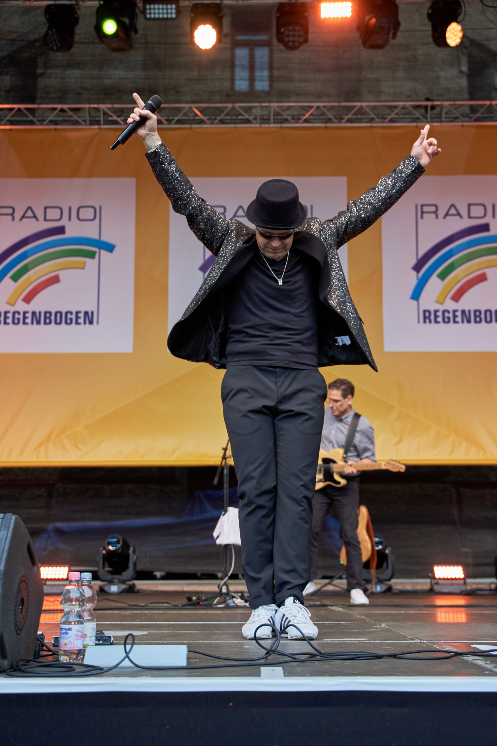 Stadtfest Mannheim 2026