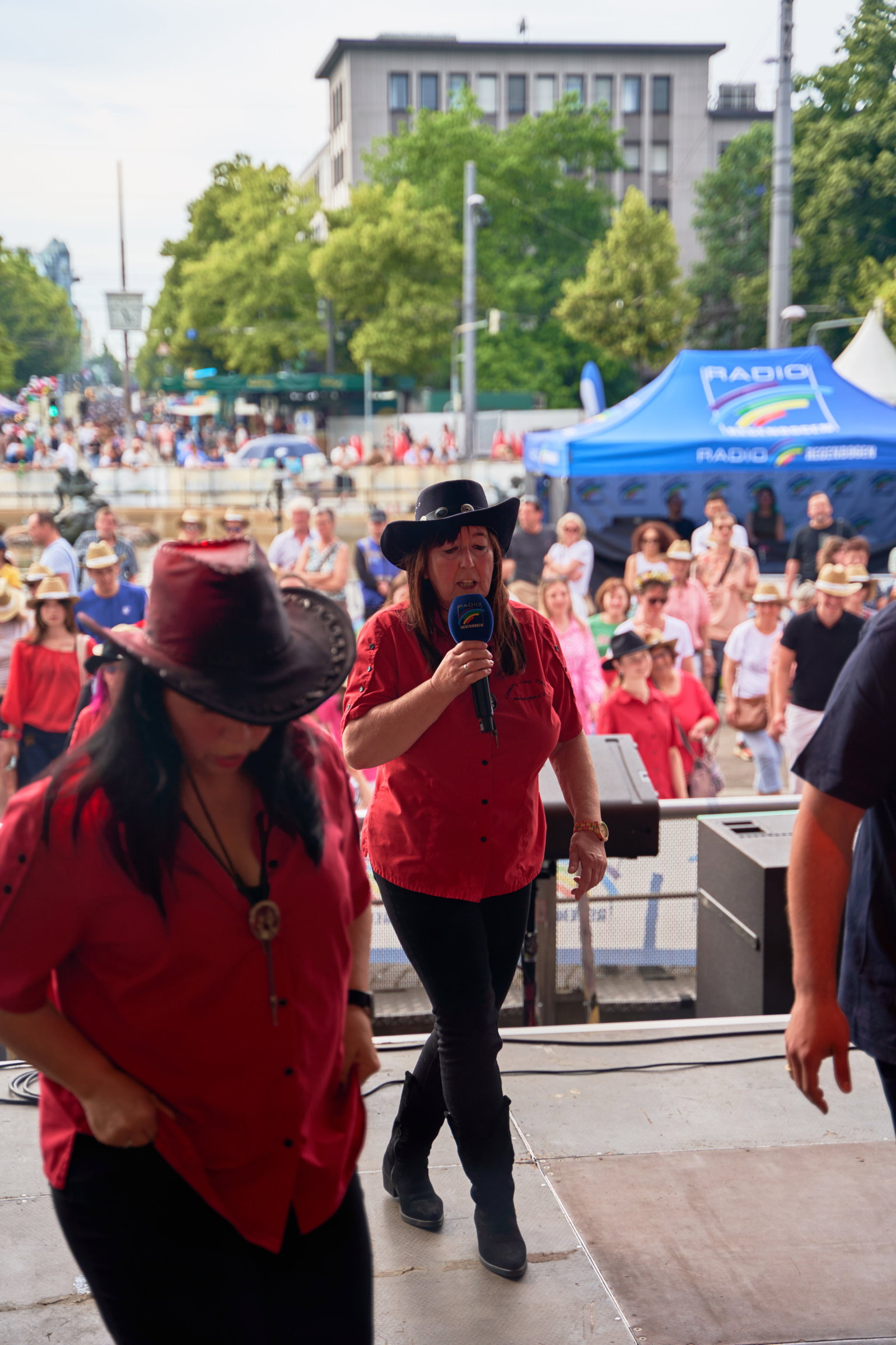 Stadtfest Mannheim 2026