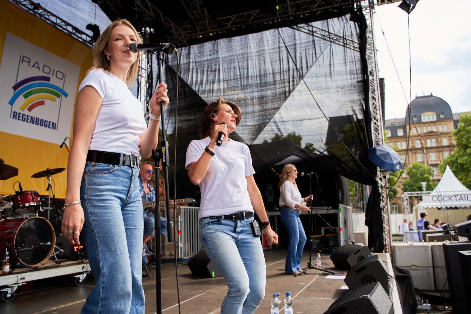 Stadtfest Mannheim 2026