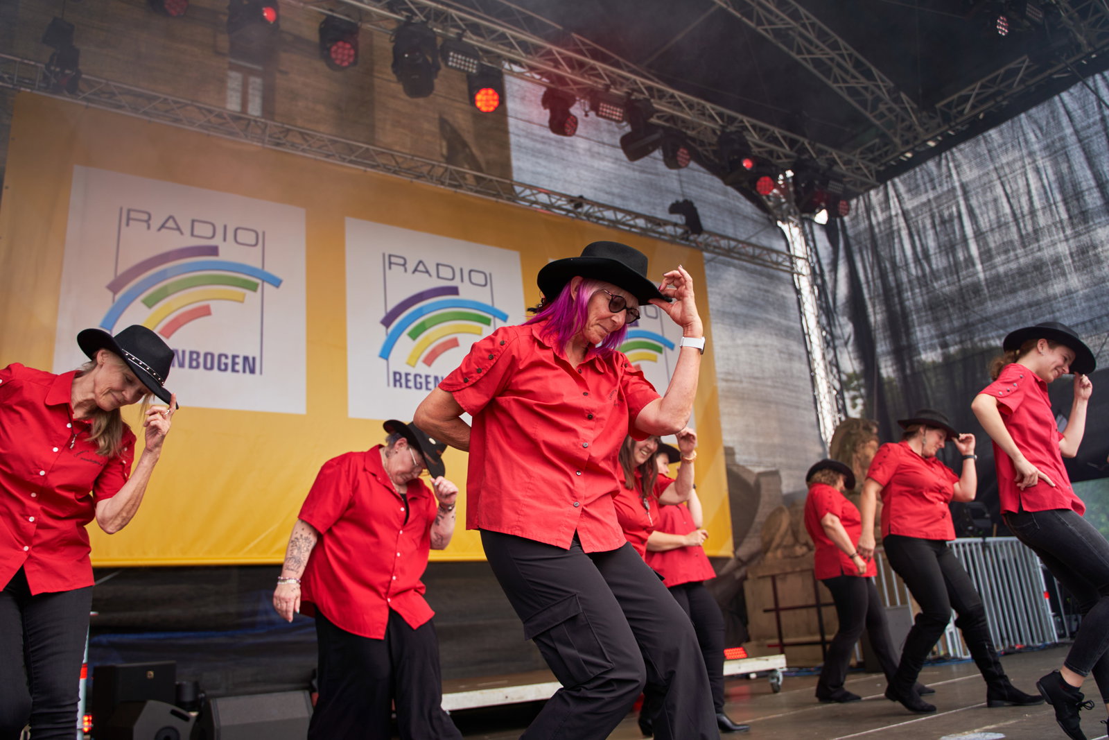 Stadtfest Mannheim 2026