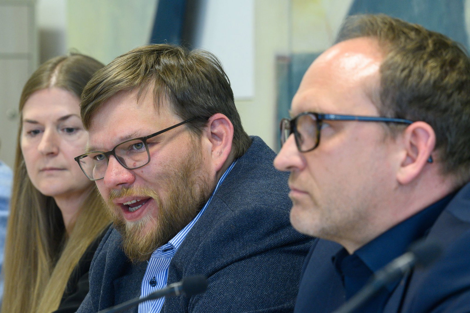 15 Monate lang hat der Landtag von Sachsen-Anhalt den Anschlag auf den Magdeburger Weihnachtsmarkt intensiv aufgearbeitet.