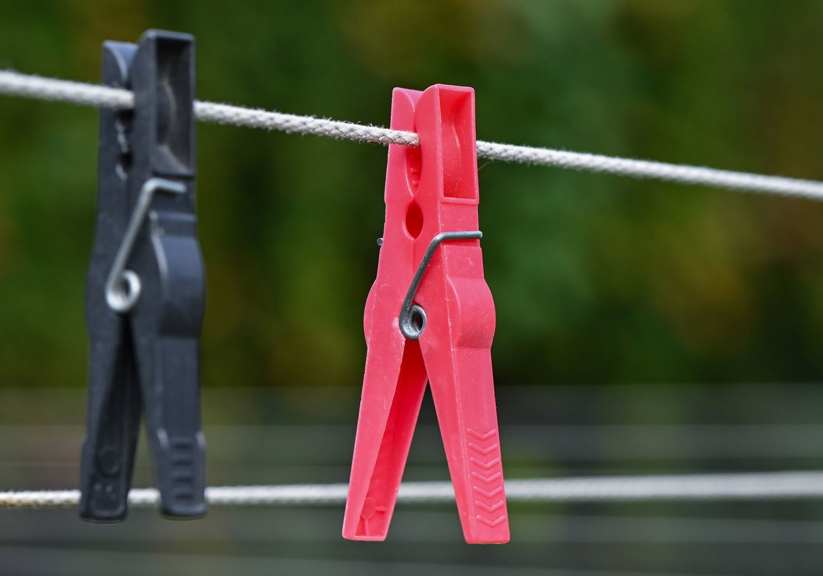 Schwarz-Rot ist kurz vor dem zweiten Jahr unbeliebt. (Symbolbild)