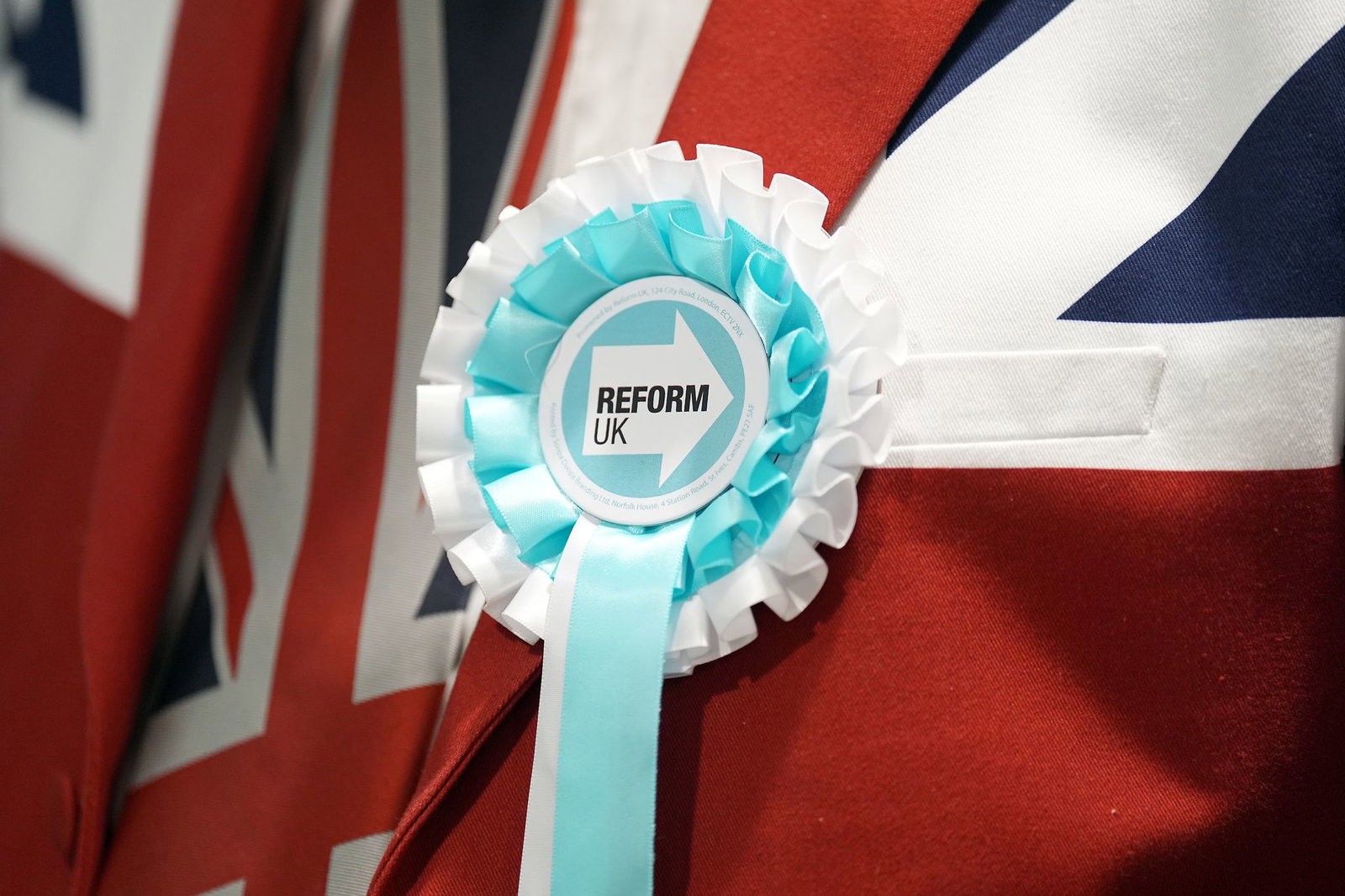 Was bedeuten die Ergebnisse für die Aussicht von Reform bei der nächsten britischen Parlamentswahl?