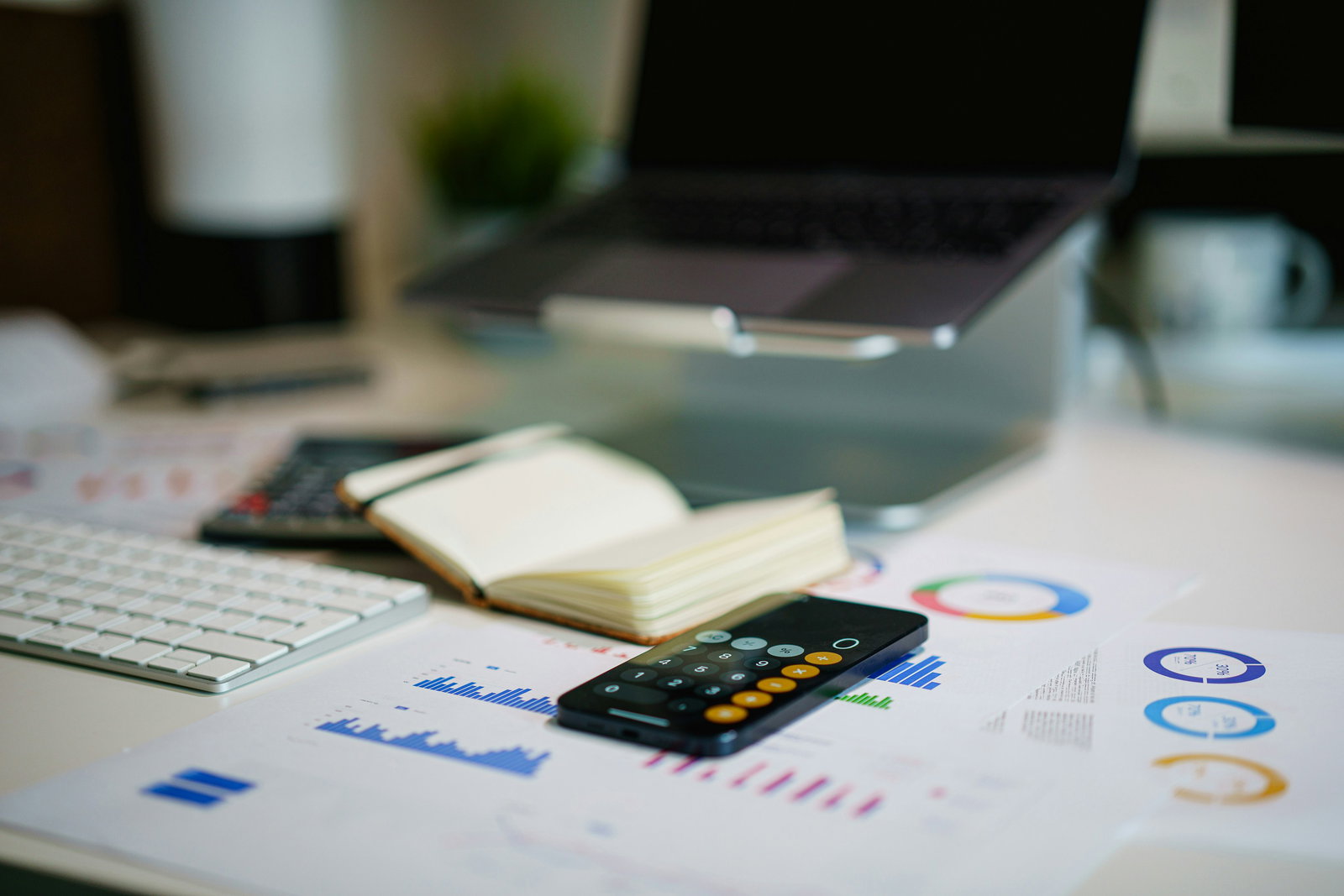 Finanzen