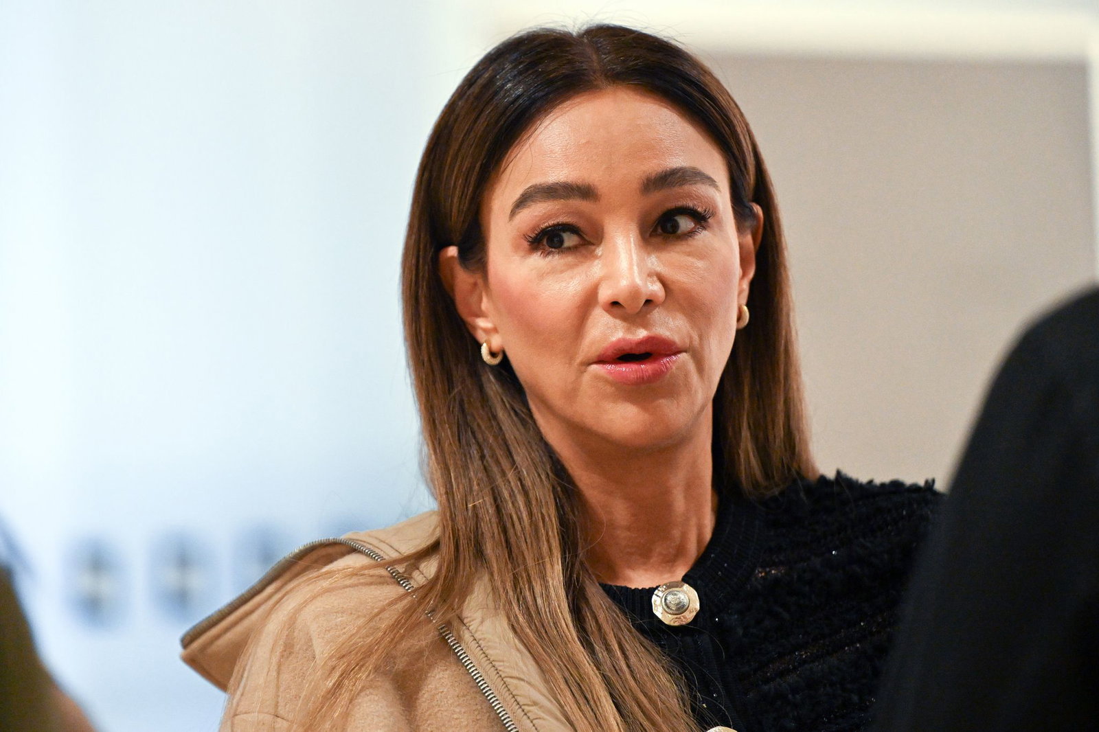 Verona Pooth kämpft nach dem Diebstahl ihres Schmuckes um einen höheren Schadenersatz. Das Landgericht Düsseldorf wies die Klage ab. (Archivbild)