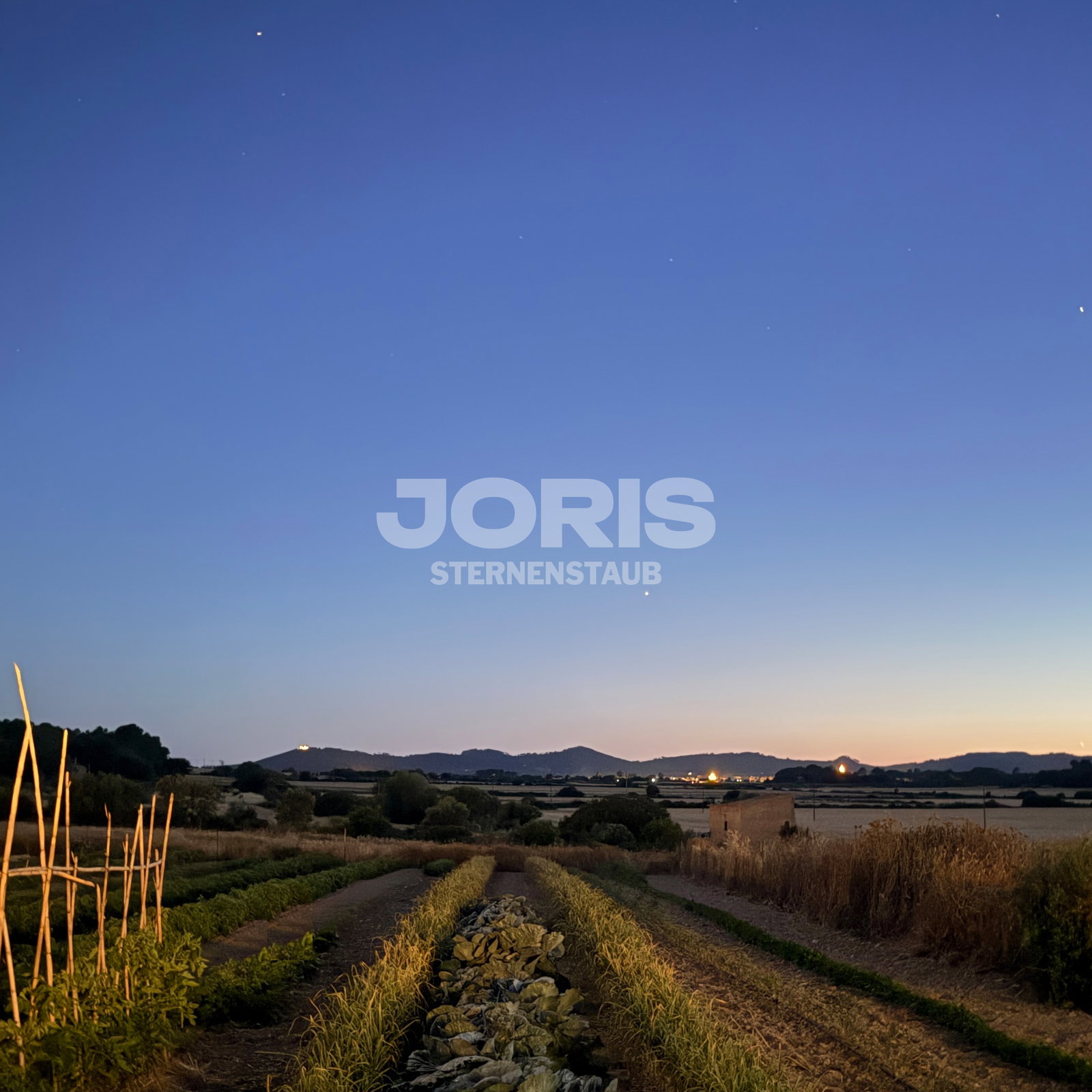 JORIS - Sternenstaub