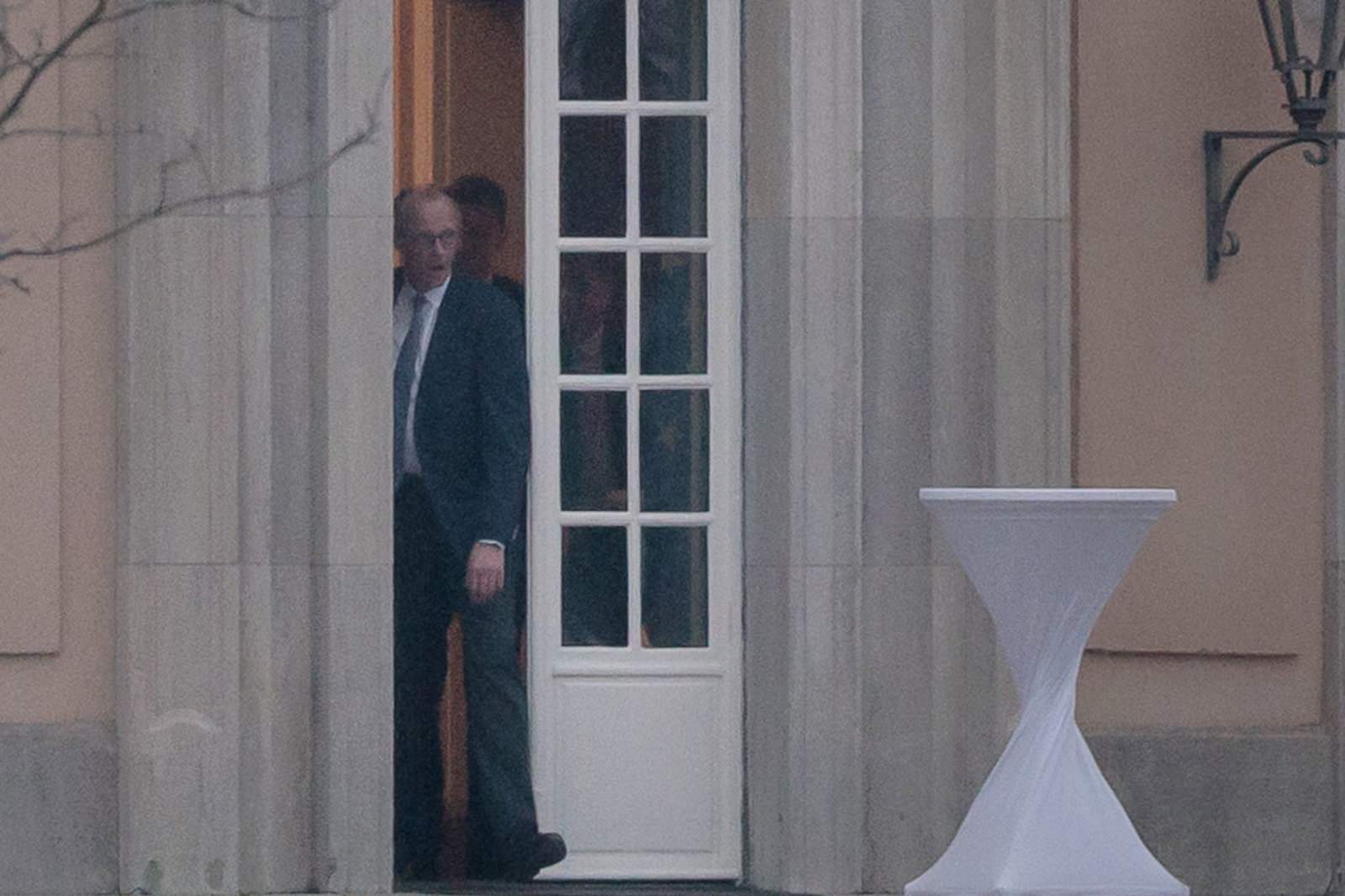Kann die Koalition die Streitereien der letzten Sitzung überwinden? (Archivbild)