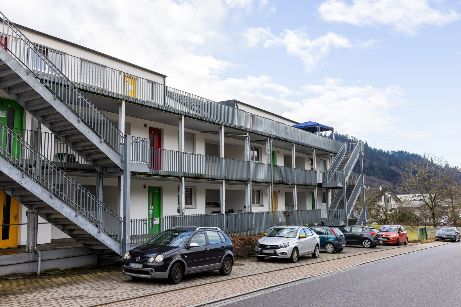 Nach dem Suizid des Verdächtigen werden die Ermittlungsakten geschlossen.(Archivbild) 