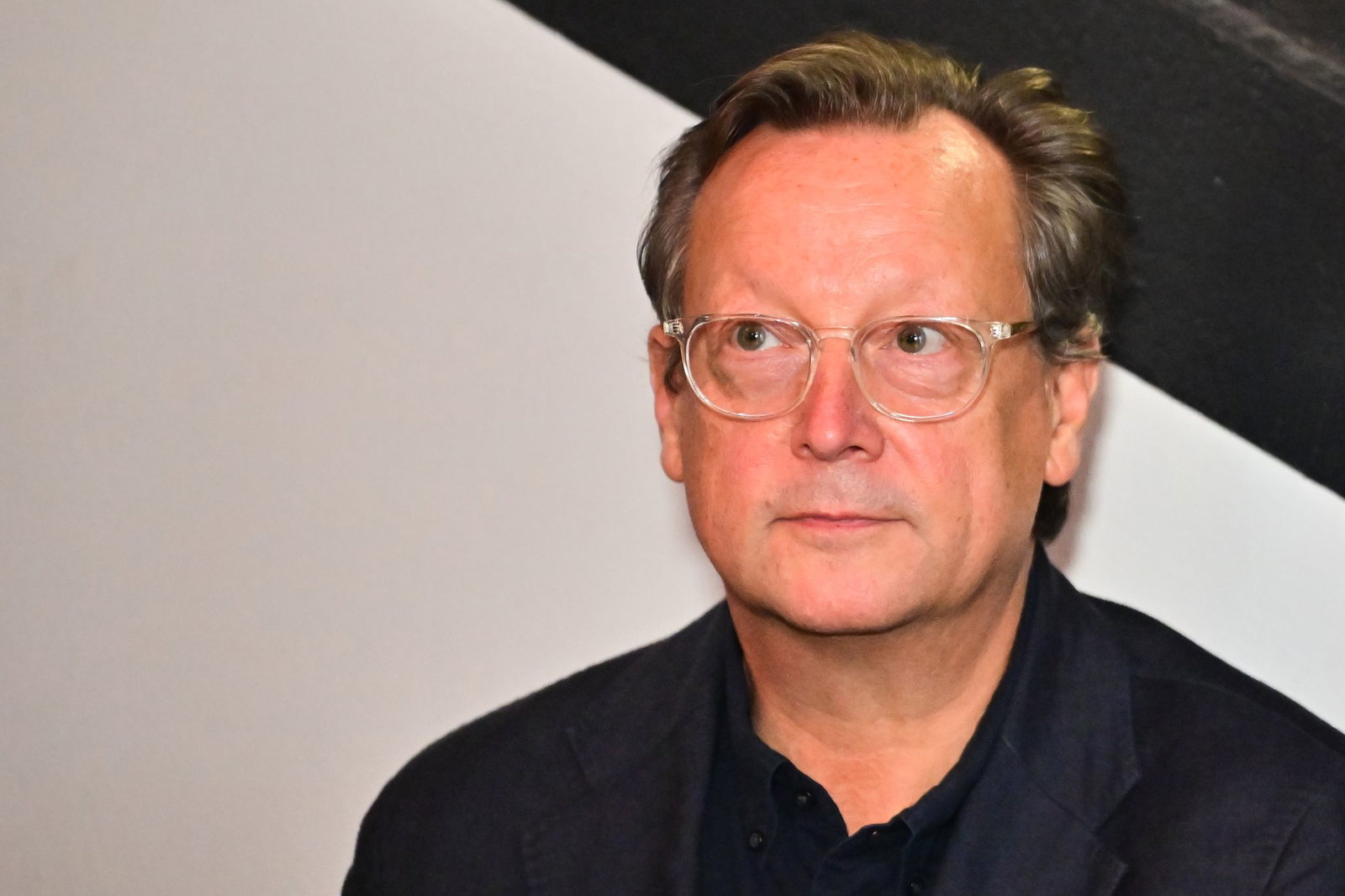 Schauspieler Matthias Brandt kürt Paulina Alpen zur Gewinnerin des Alfred-Kerr-Darstellerpreises. (Archivbild)