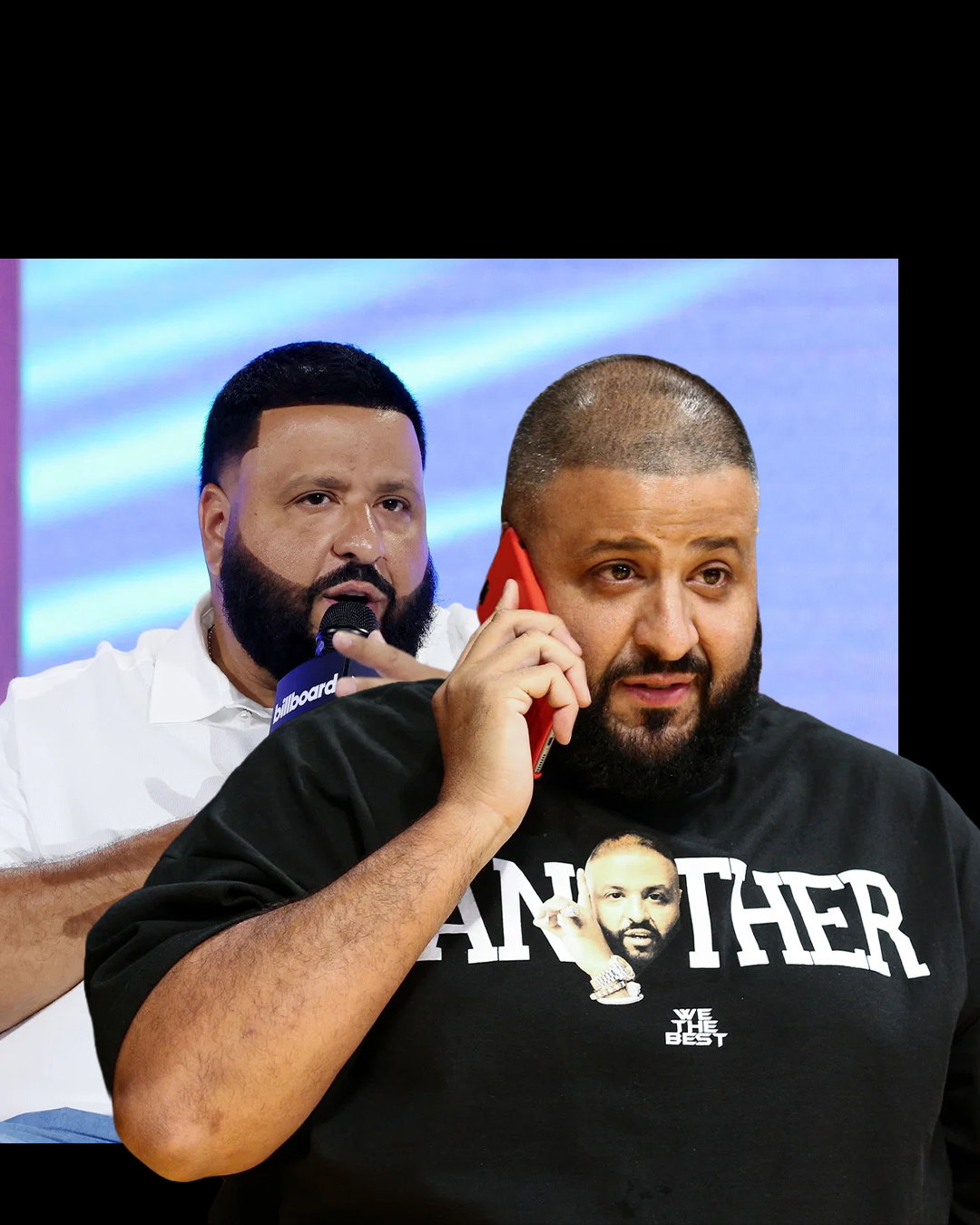 DJ Khaled
