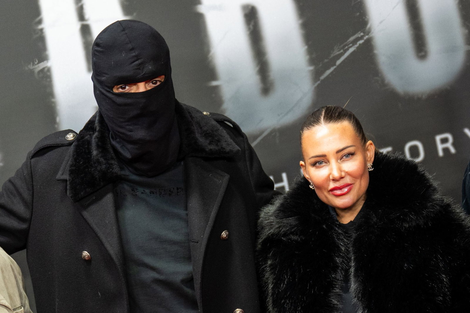 Die Doku über Rapper Haftbefehl war eines der großen Gesprächsthemen im vergangenen Jahr. (Archivfoto)