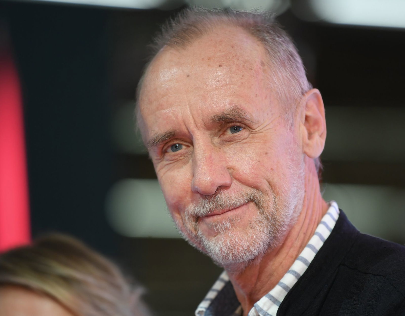 Bestseller-Autor Håkan Nesser darf den Rest seiner Strafe mit Fußfessel zuhause absitzen. (Archivbild)
