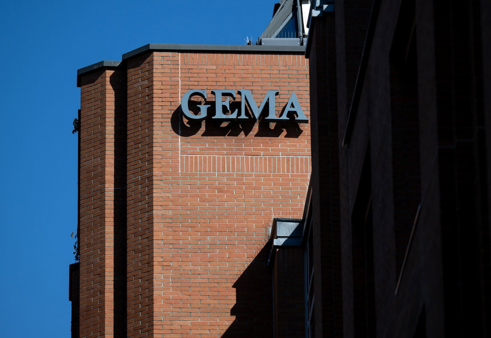 Will die Förderung breiter aufstellen: die Verwertungsgesellschaft Gema. (Archivbild)