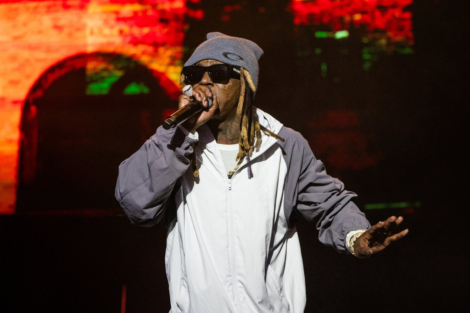 Lil Wayne